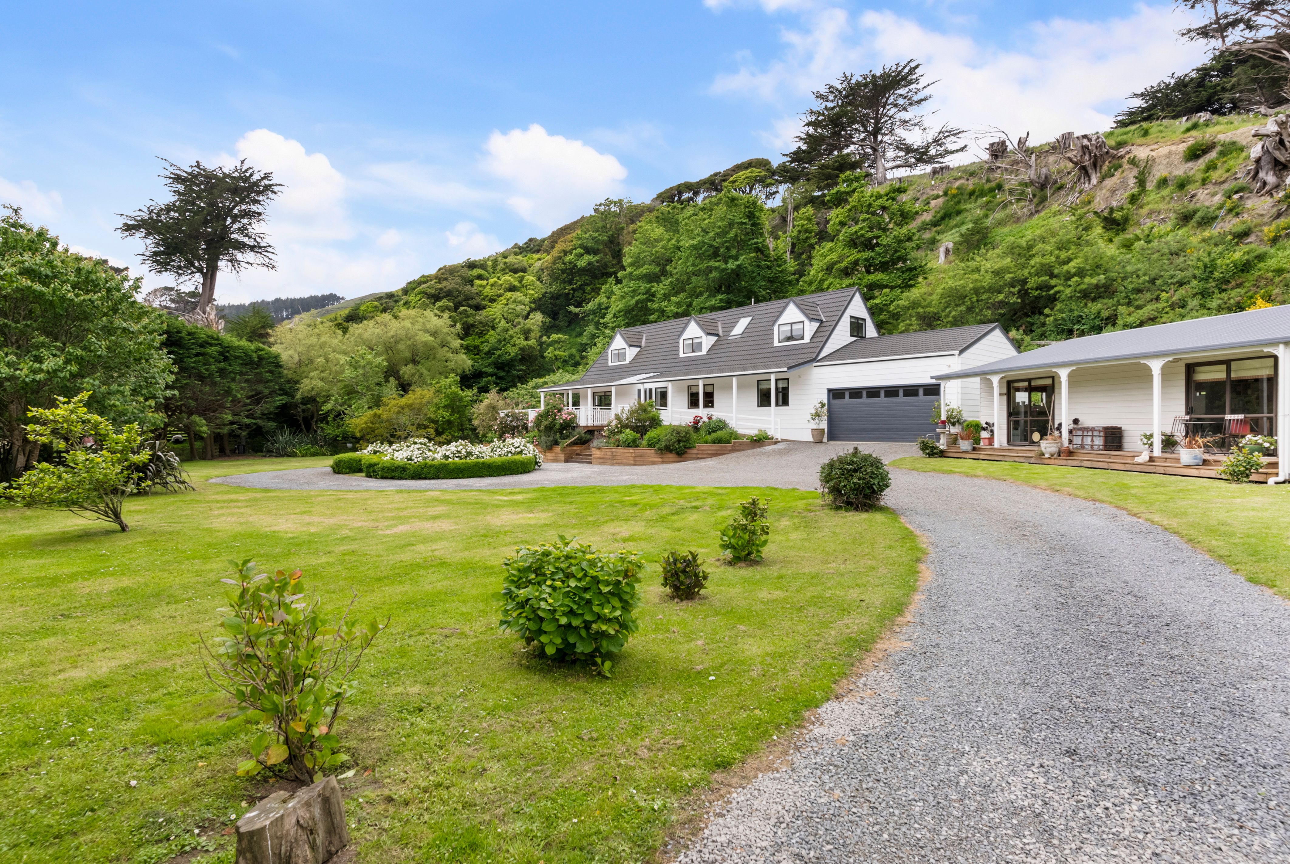 474B Makara Road, Makara, Wellington City