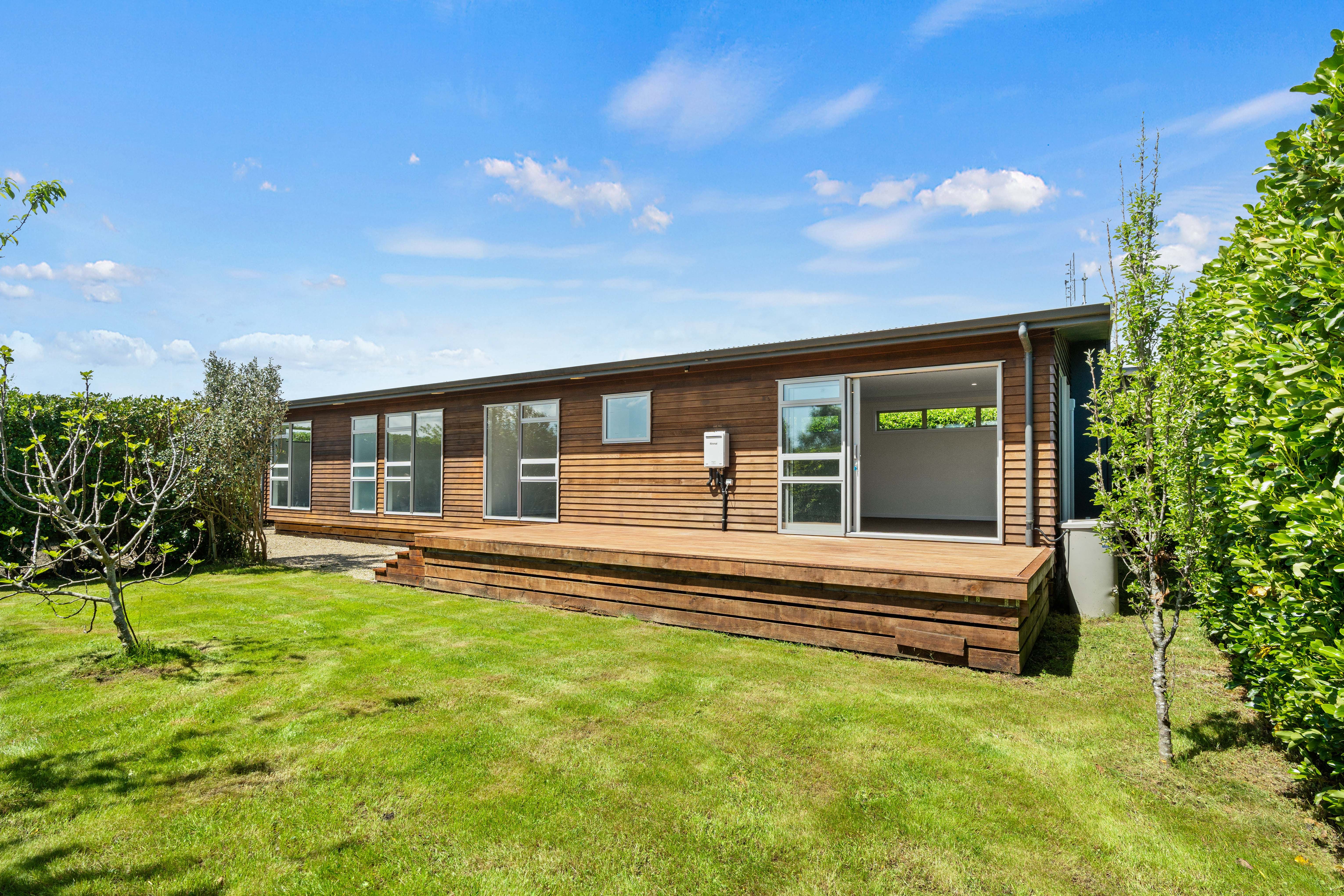 40 Burgundy Drive, Martinborough, South Wairarapa District