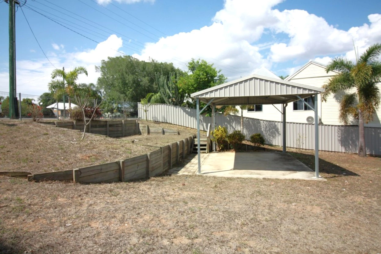 79 York Street, Queenton, QLD 4820