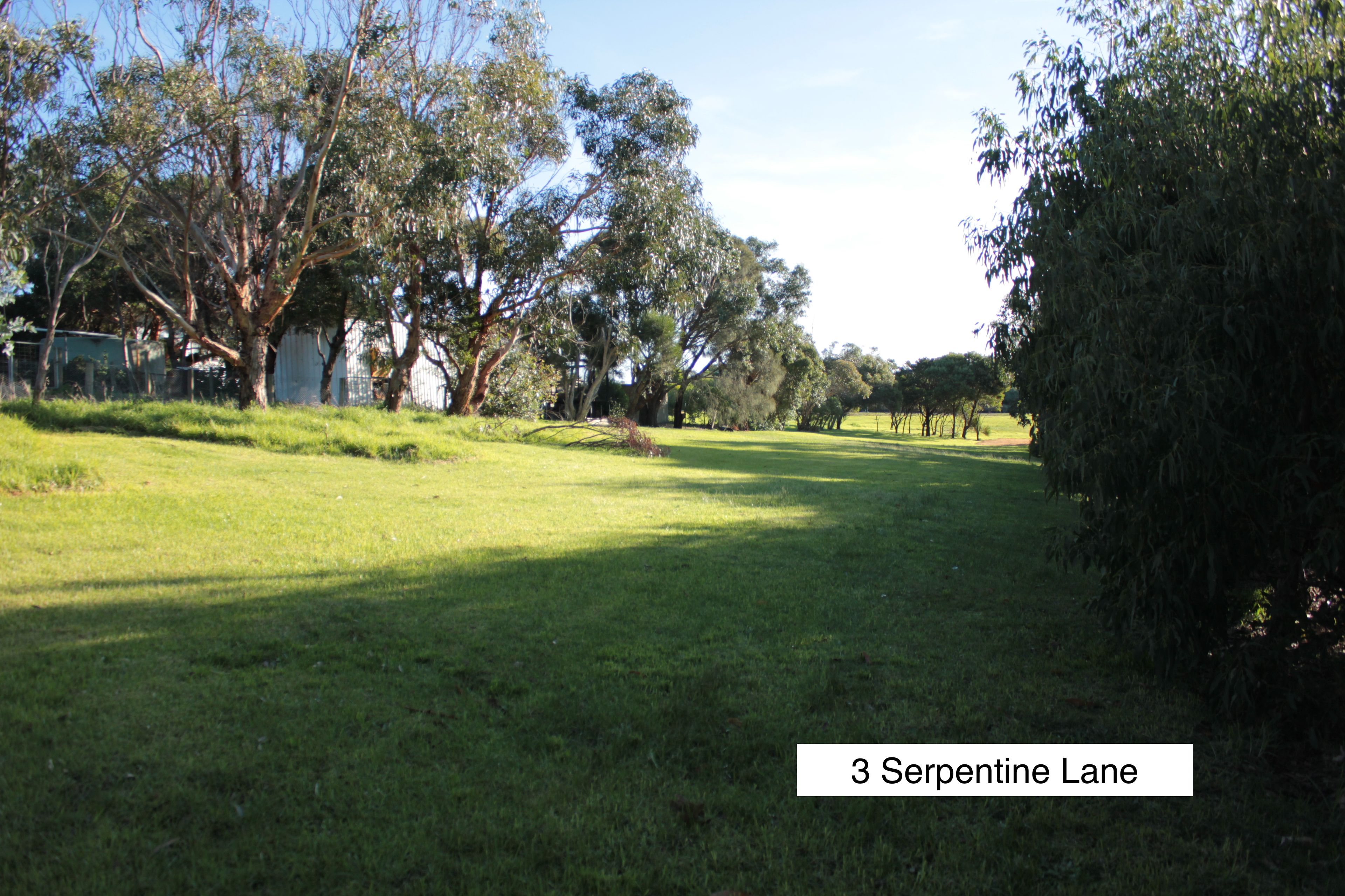 3 Serpentine Lane, Princetown, VIC 3269