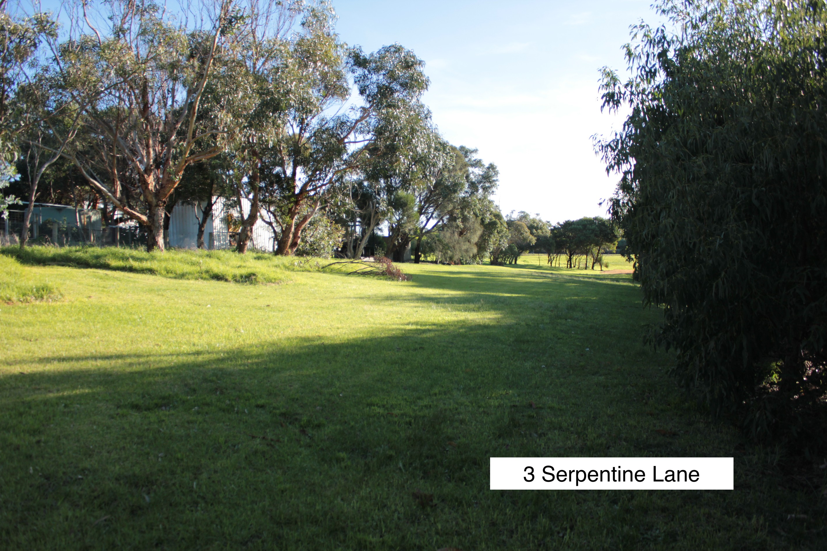 3 Serpentine Lane, Princetown, VIC 3269