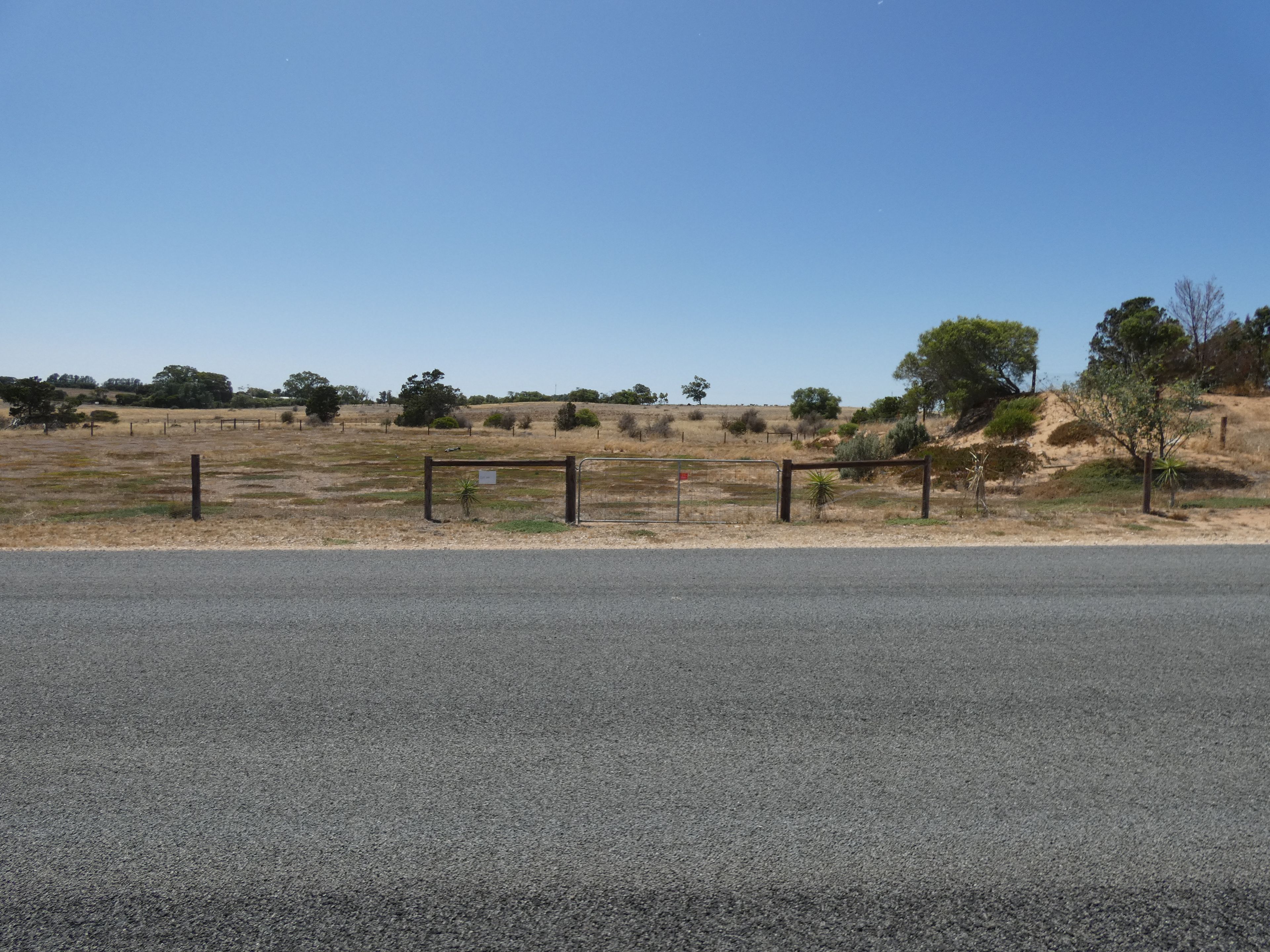 Lot 897 Trilby Road, Wellington East, SA 5259