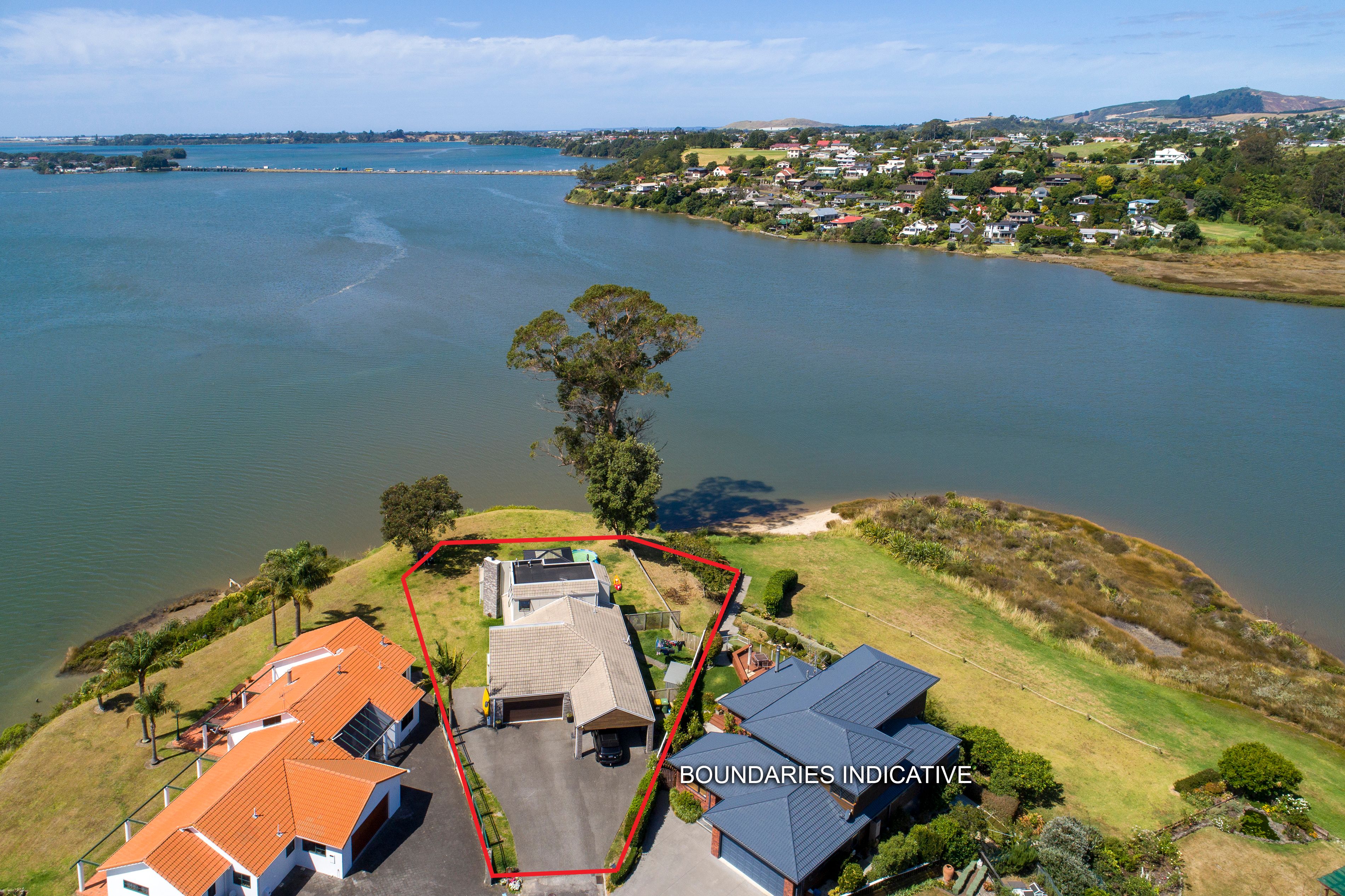127 College Place, Poike, Tauranga City