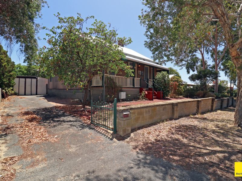 28 Anzac Terrace, Bassendean, WA 6054