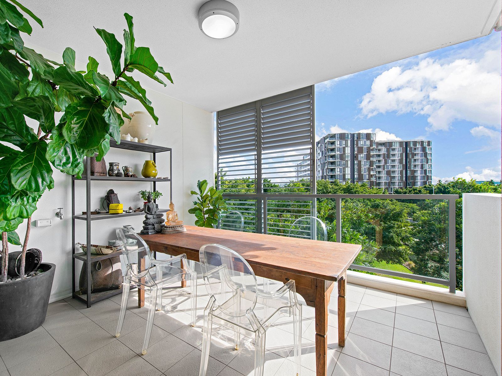 3404/126 Parkside Circuit, Hamilton, QLD 4007