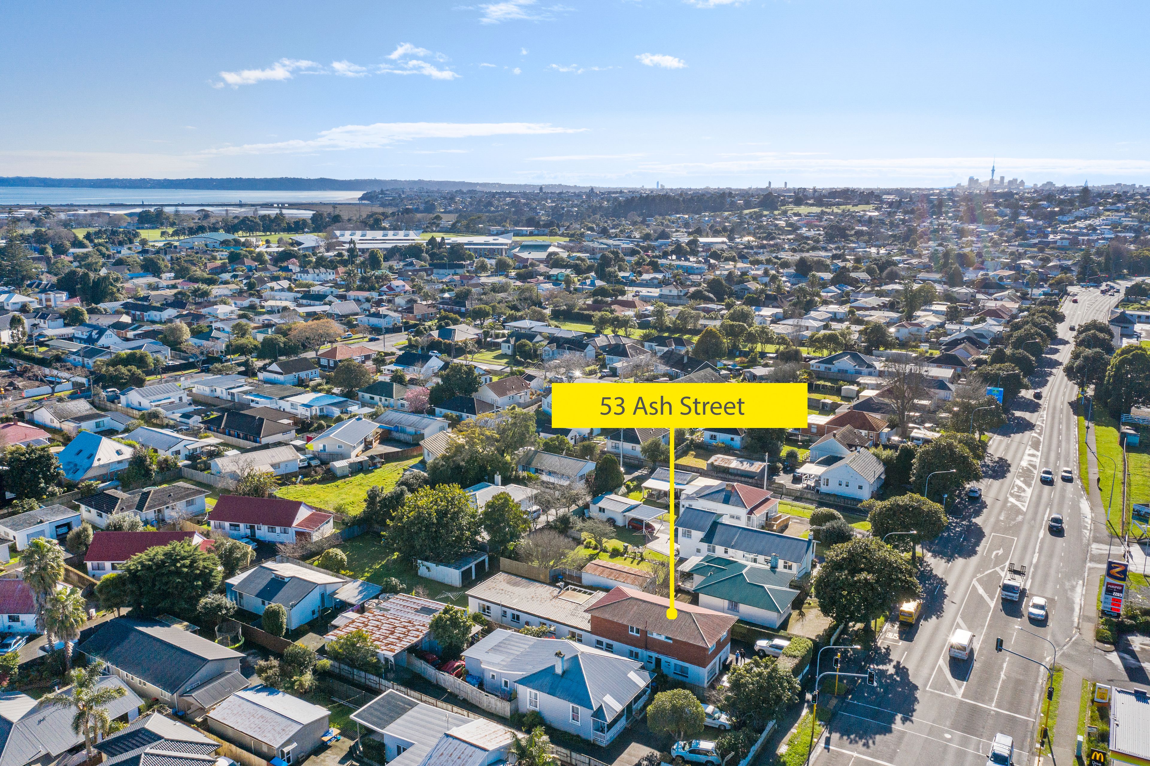53 Ash Street, Avondale, Auckland City