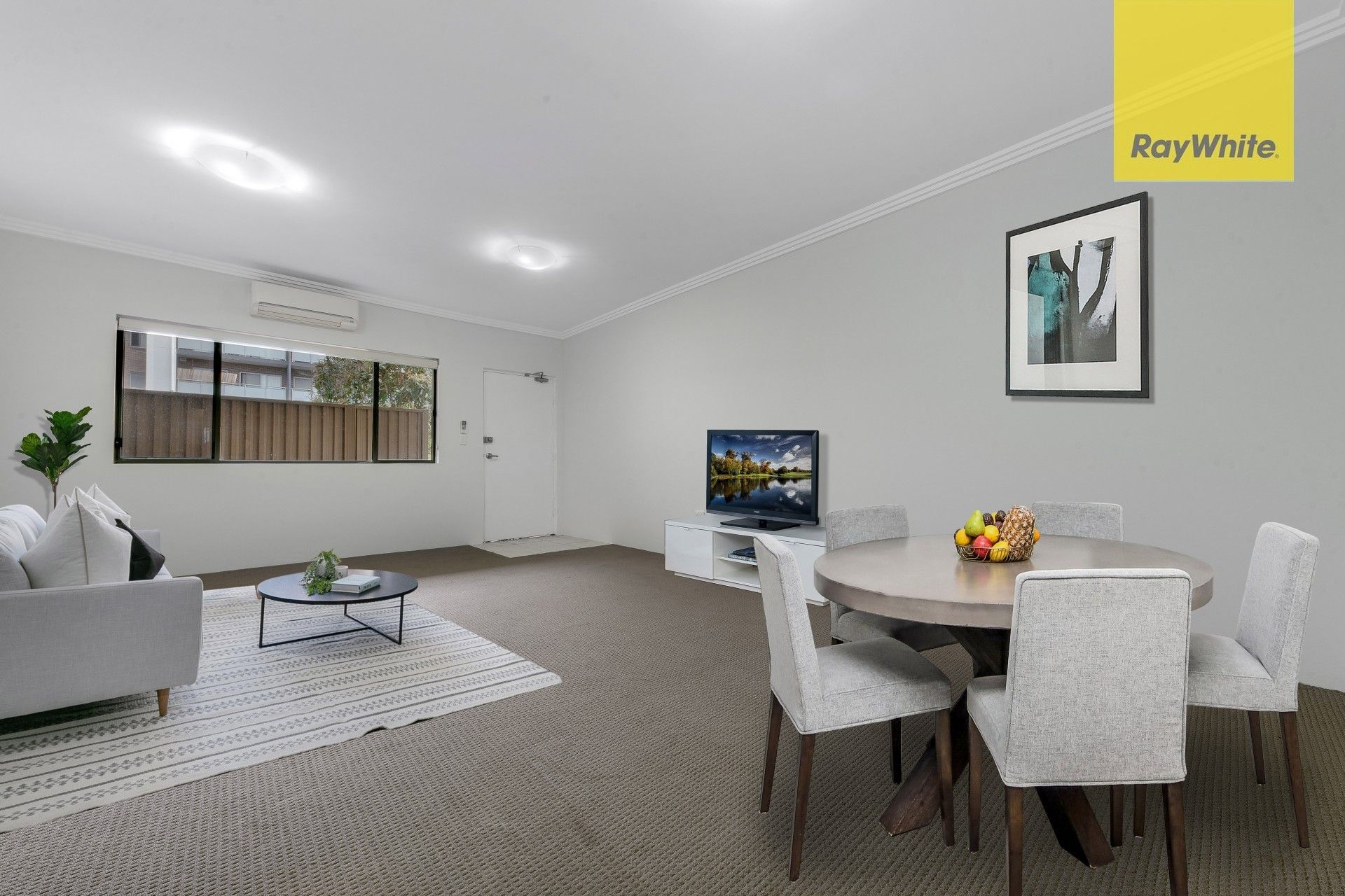 18/2-6 Howard Avenue, Northmead, NSW 2152