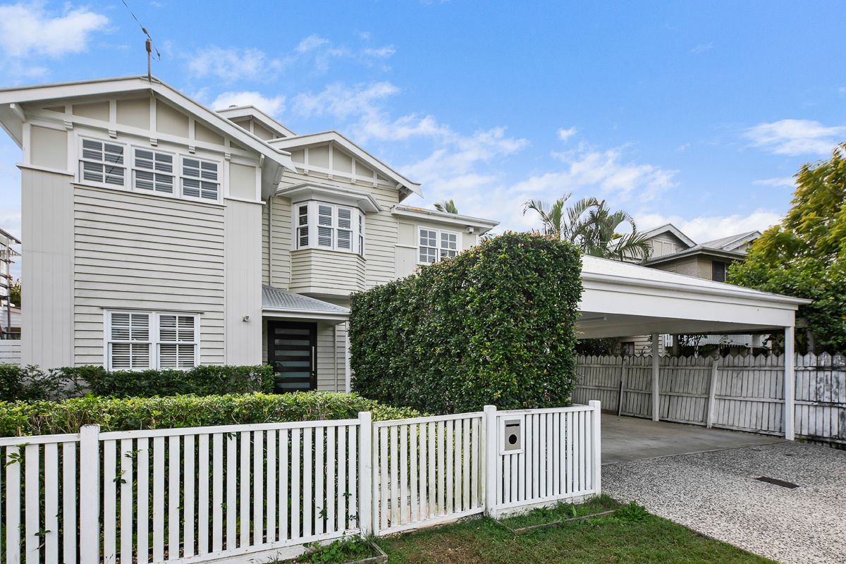 5 Harding Street, Hendra QLD 4011