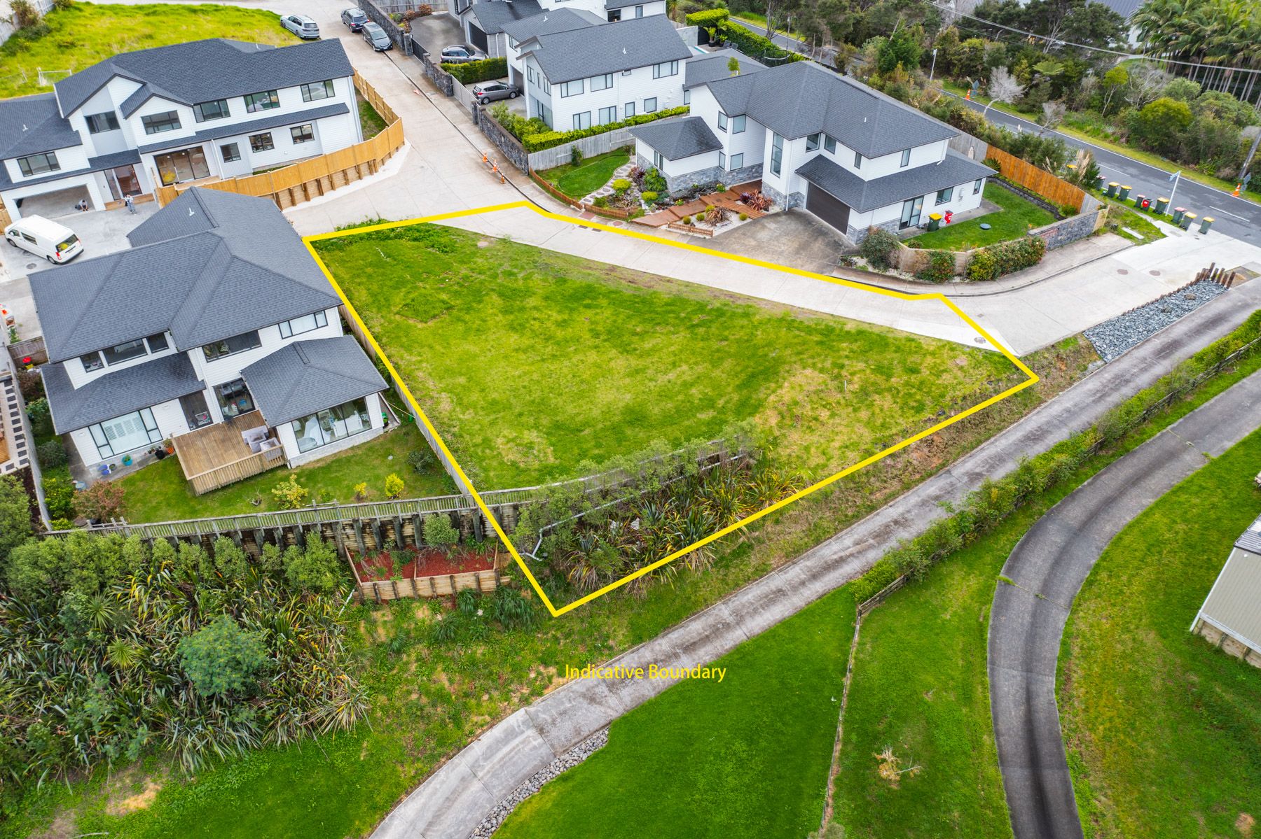 1 Highway View Lane, Schnapper Rock, Albany, North Shore City