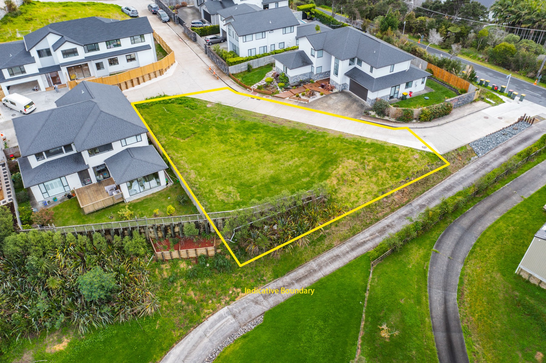 1 Highway View Lane, Schnapper Rock, Albany, North Shore City