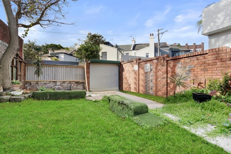 44 Leinster Street, Paddington, NSW 2021