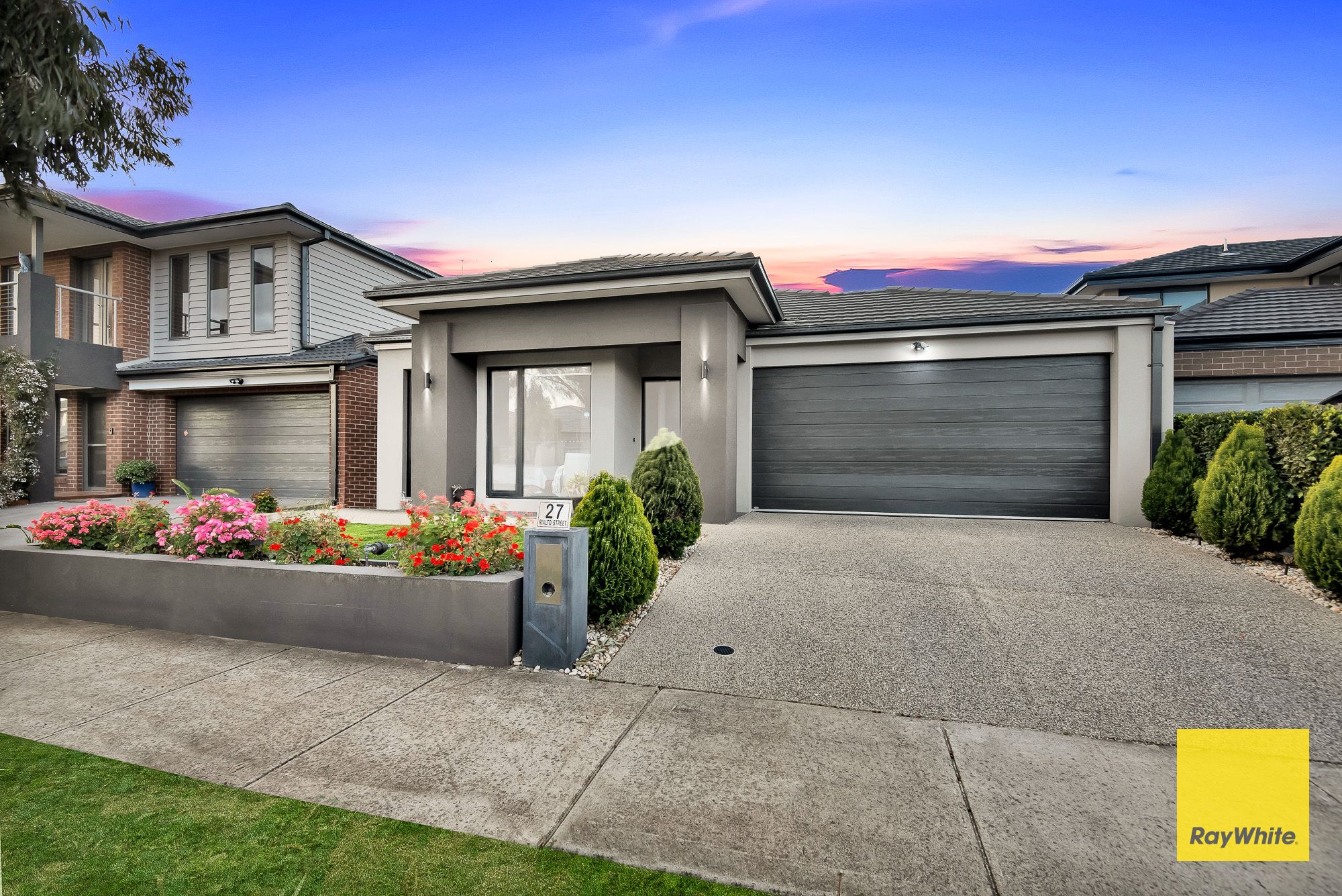 27 Rialto Street, Point Cook, VIC 3030