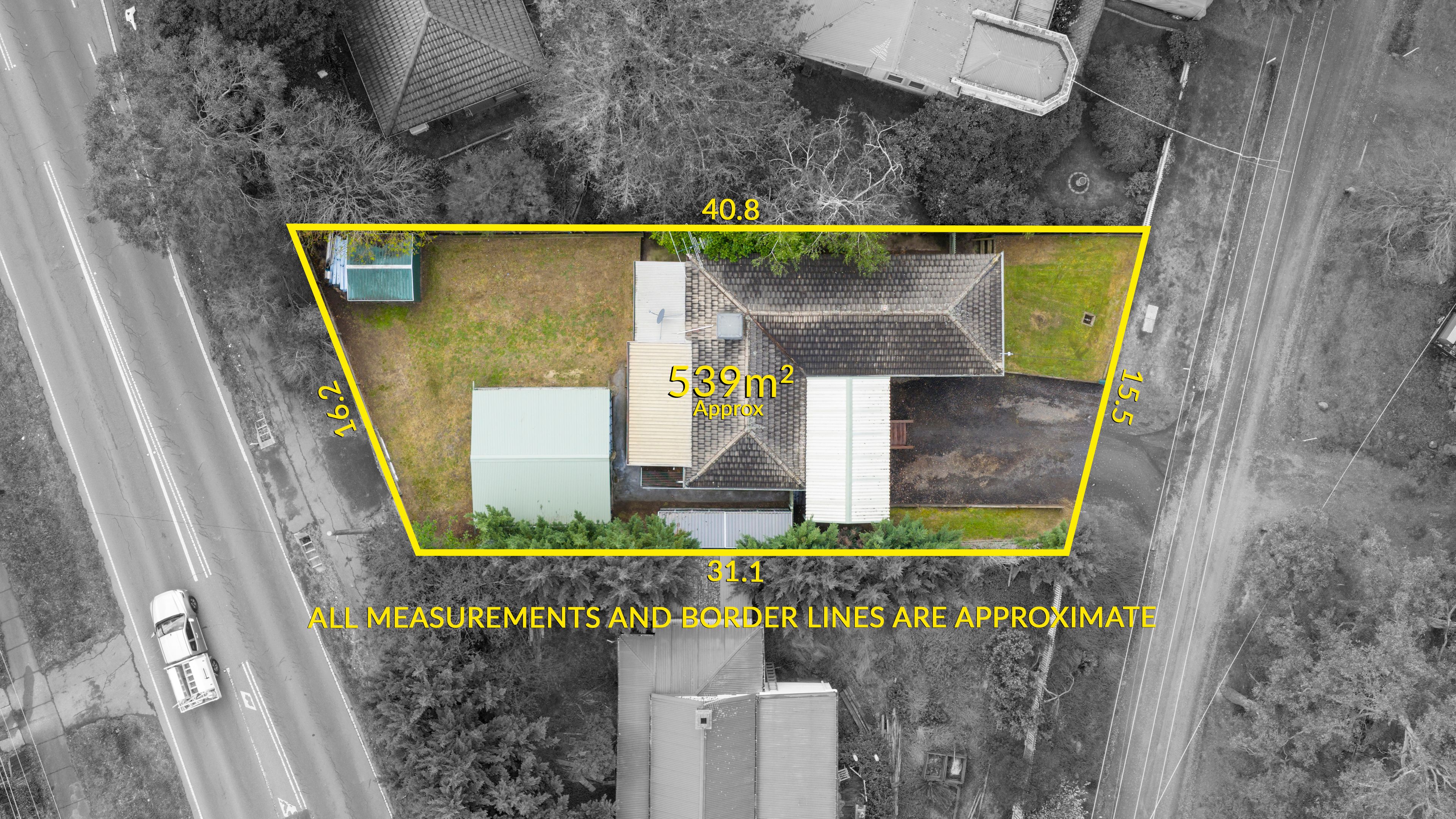 30 Edinburgh Street, Diamond Creek, VIC 3089