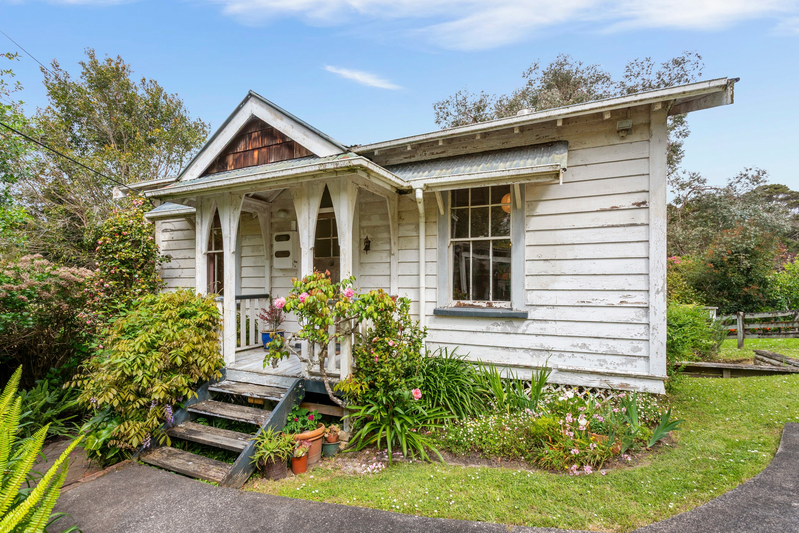 44 Grassmere Road, Henderson Valley, Waitakere City