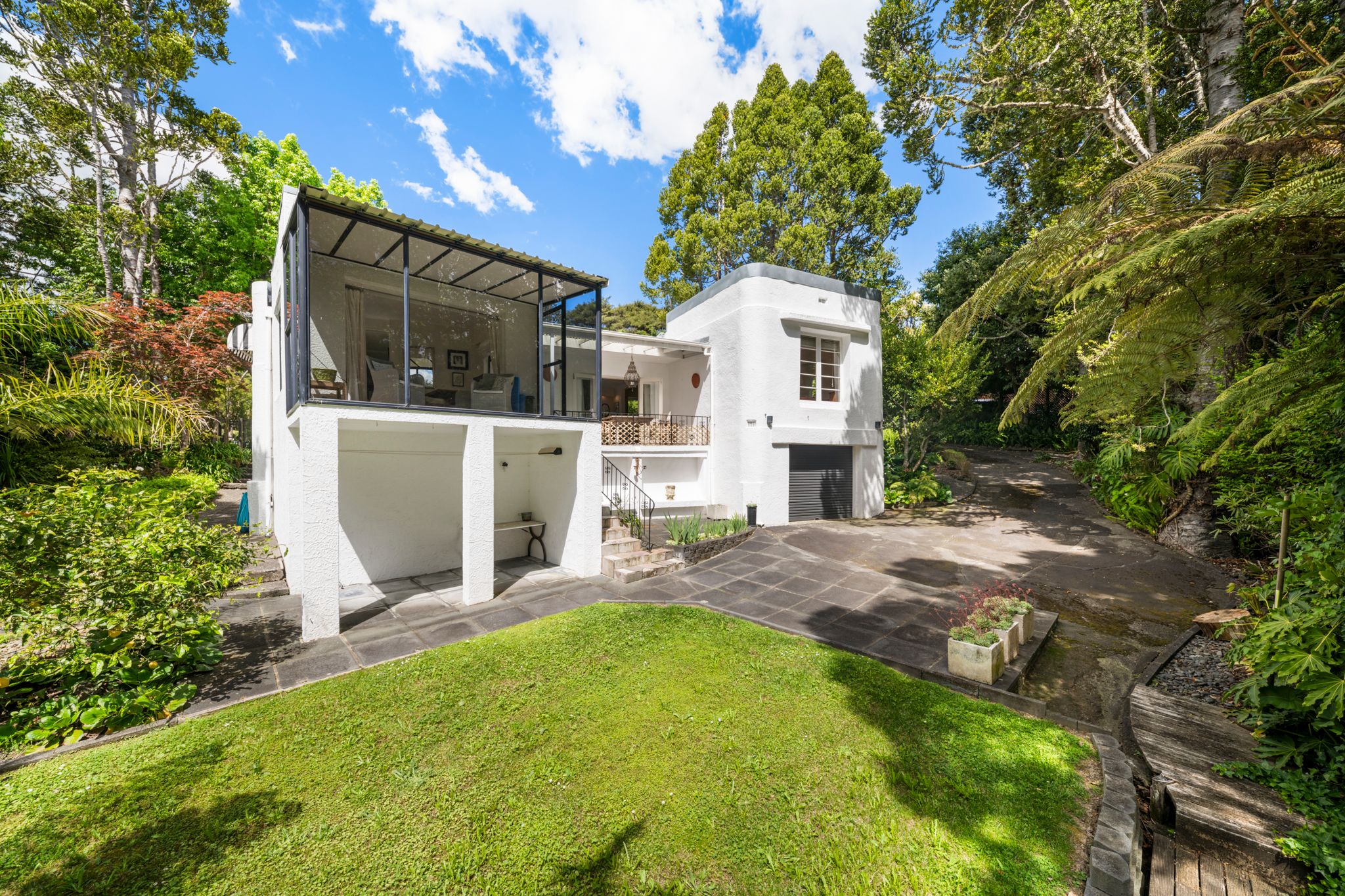 21 Kopiko Road, Titirangi, Waitakere City