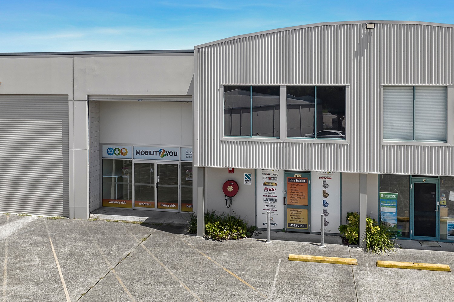 6/2 O'Hart Close, Charmhaven, NSW 2263