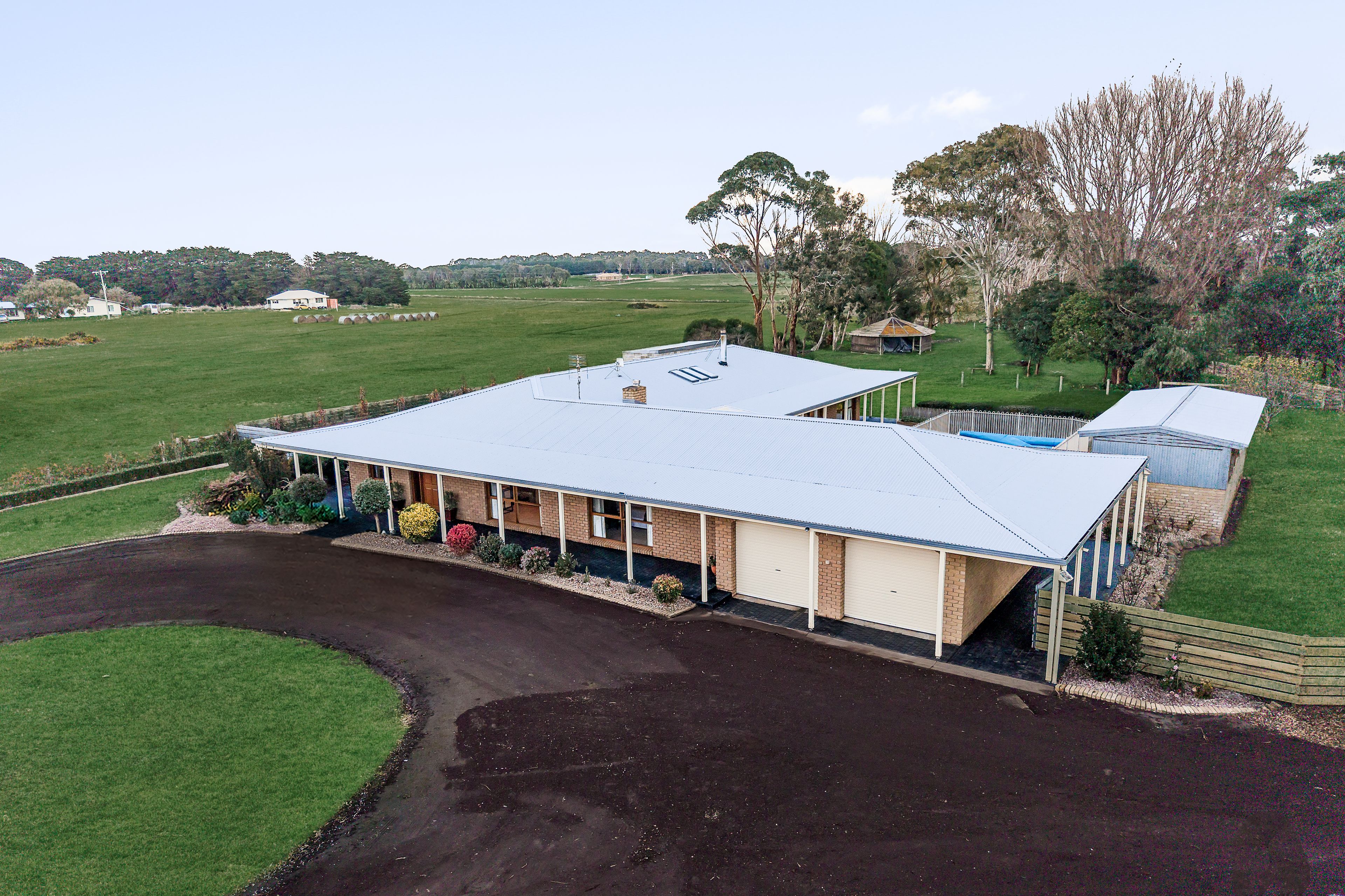 60 Forresters Road, Bushfield, VIC 3281