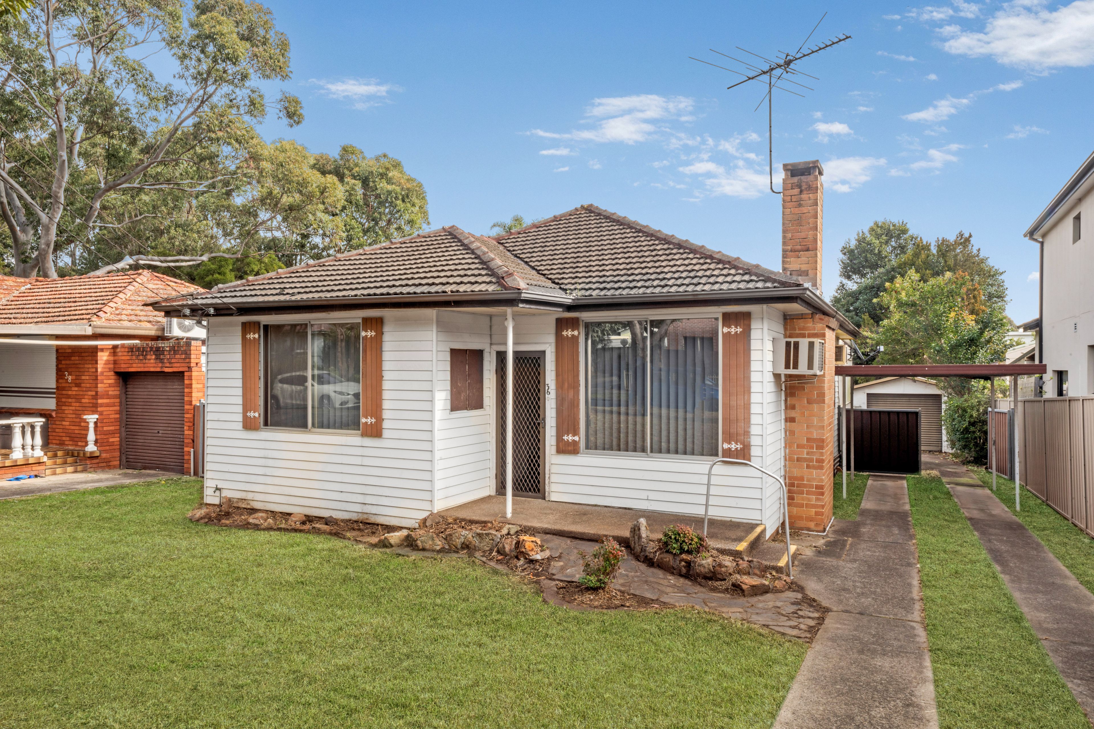 36 Cantrell Street, Yagoona, NSW 2199