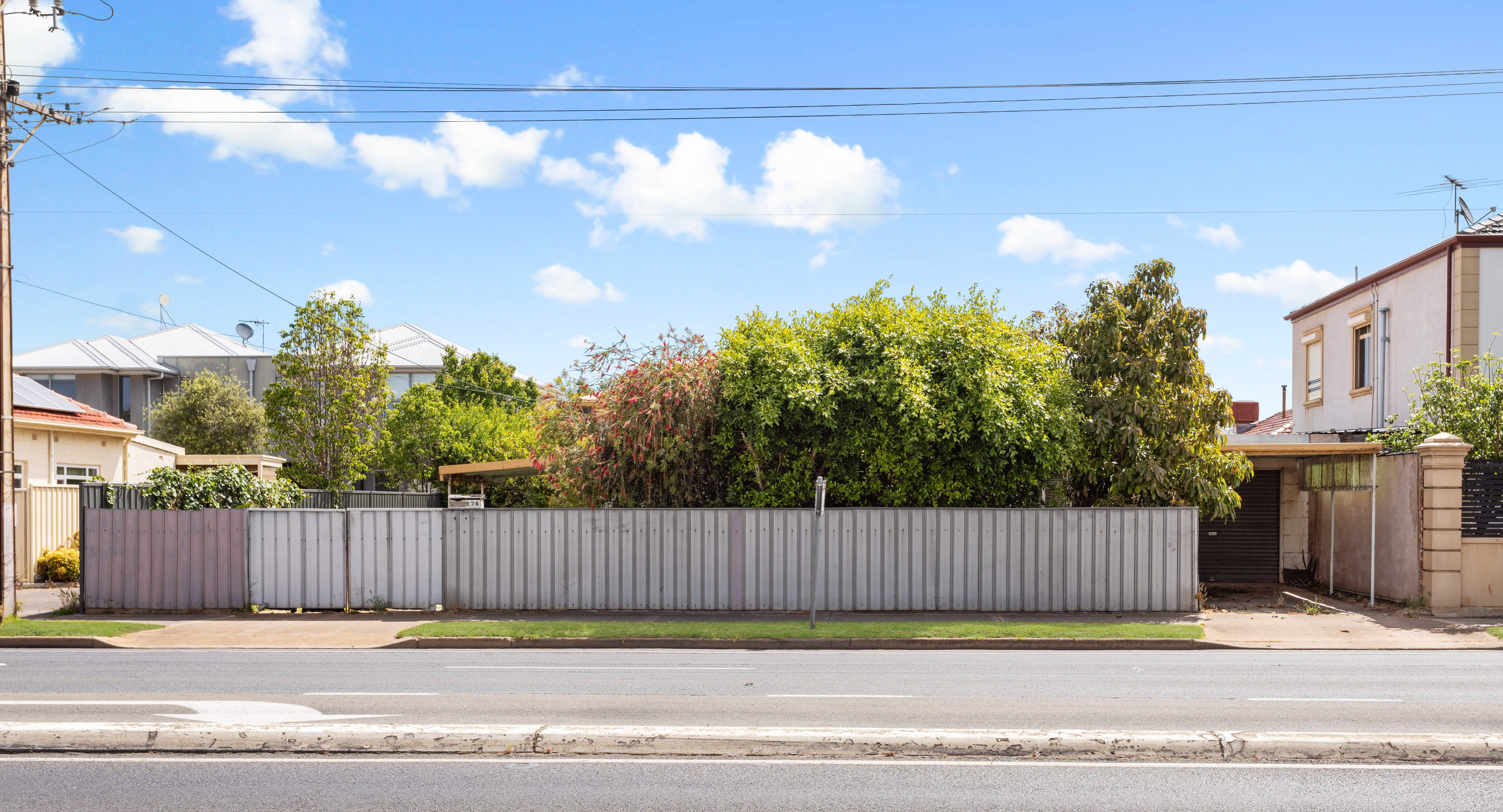 274 Tapleys Hill Road, Seaton, SA 5023