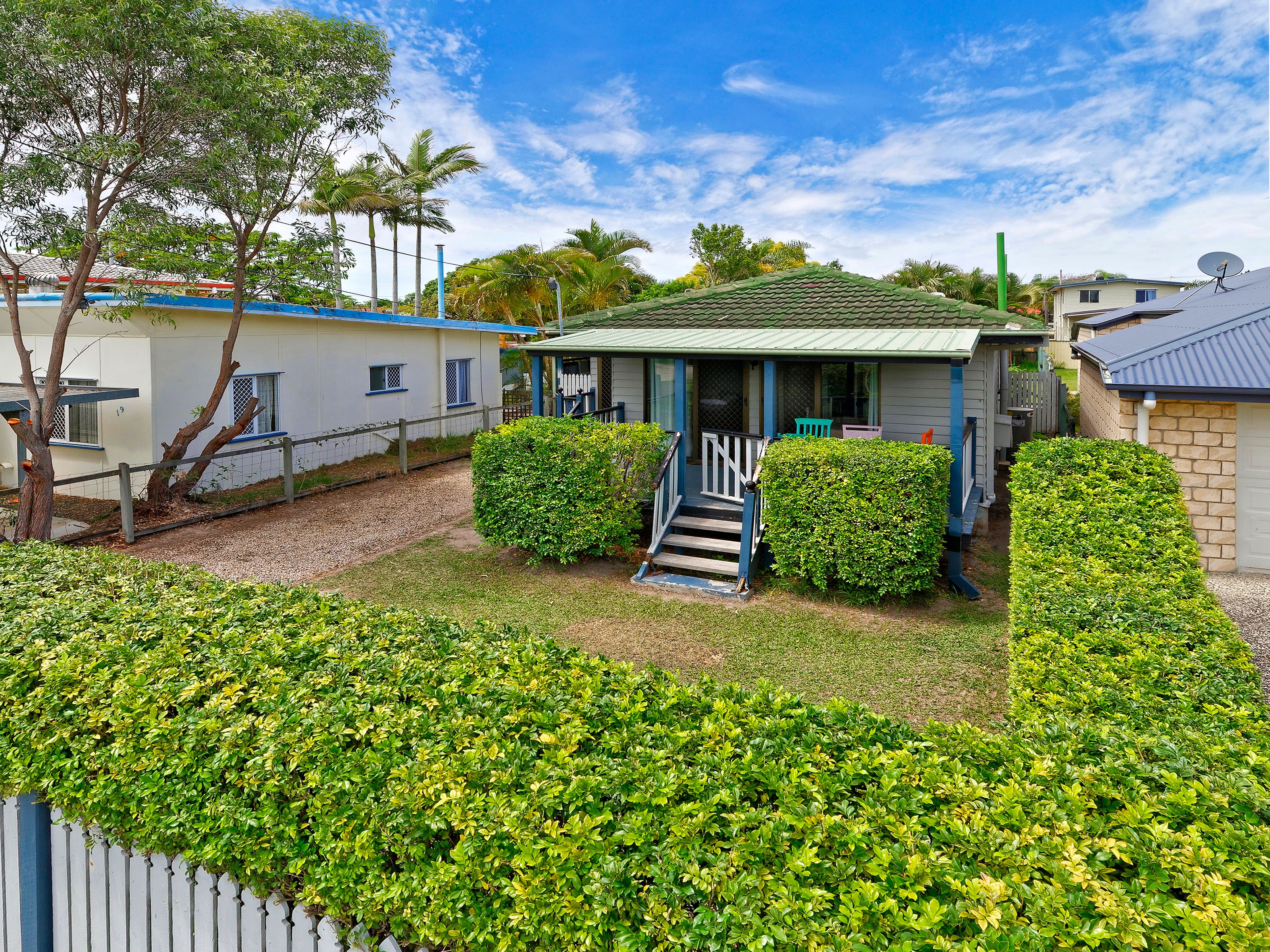 21 Frank Street, Scarborough, QLD 4020