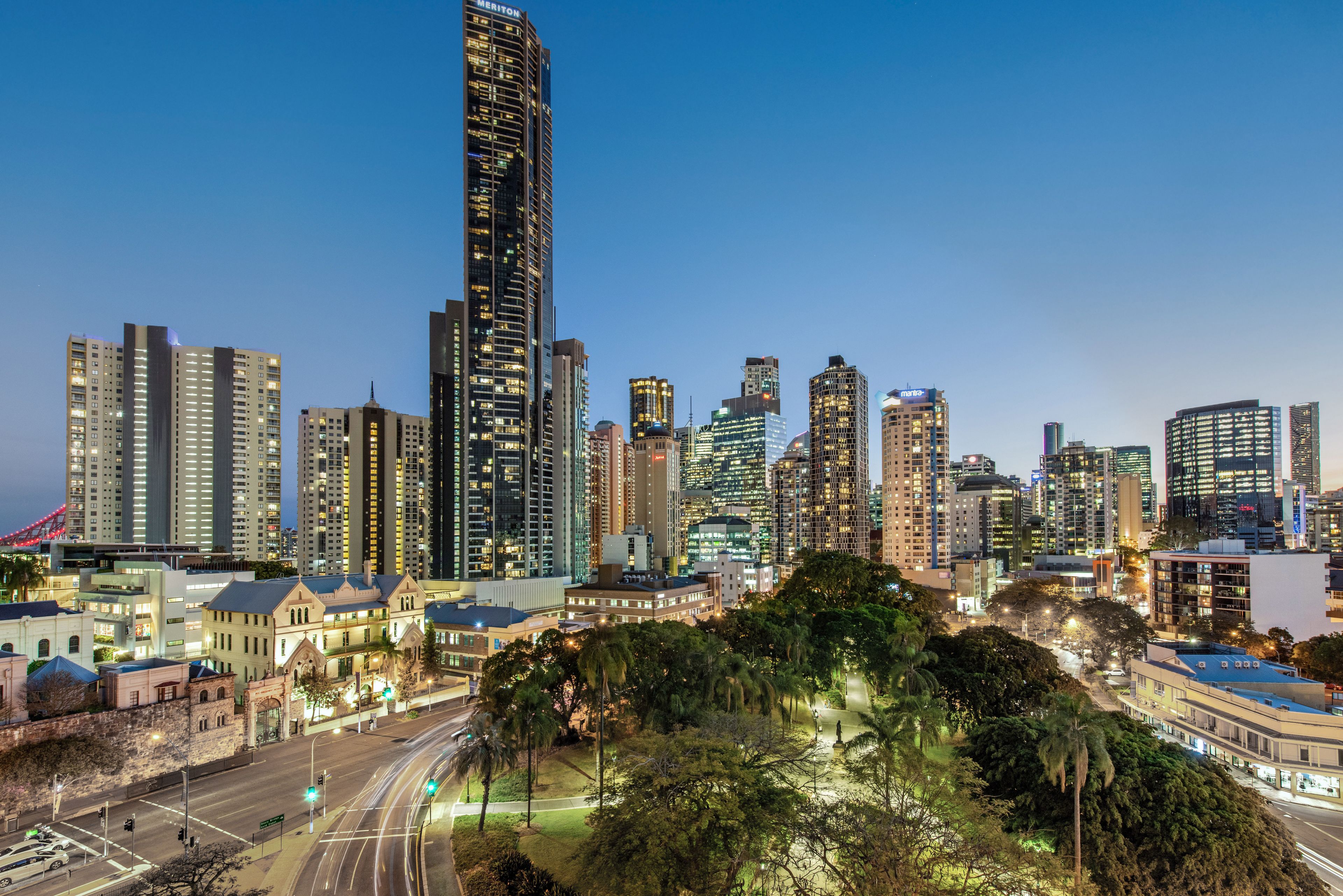 A150/41 Gotha Street, Fortitude Valley, QLD 4006