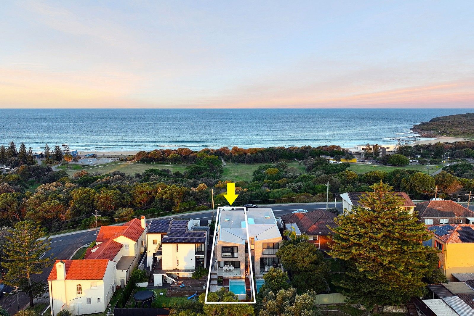 14 Broome Street, Maroubra NSW 2035