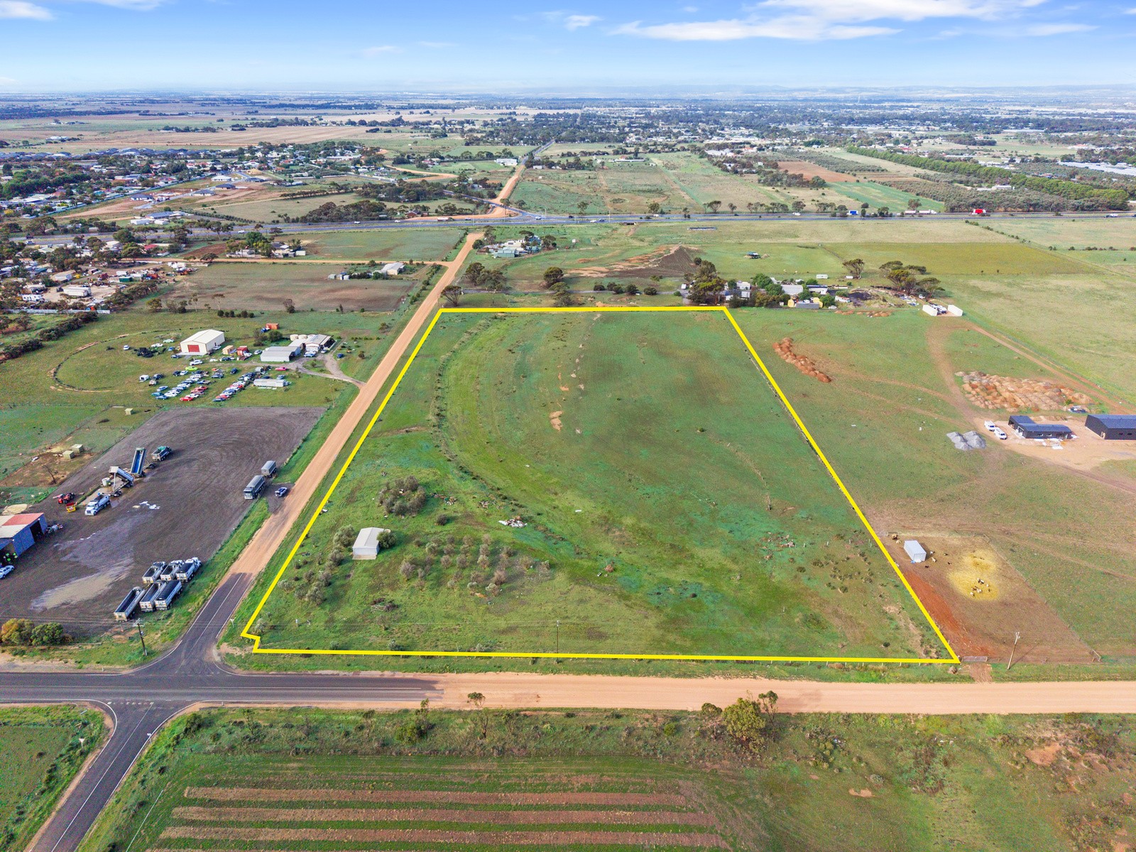 25 Buckland Park Road, Two Wells, SA 5501