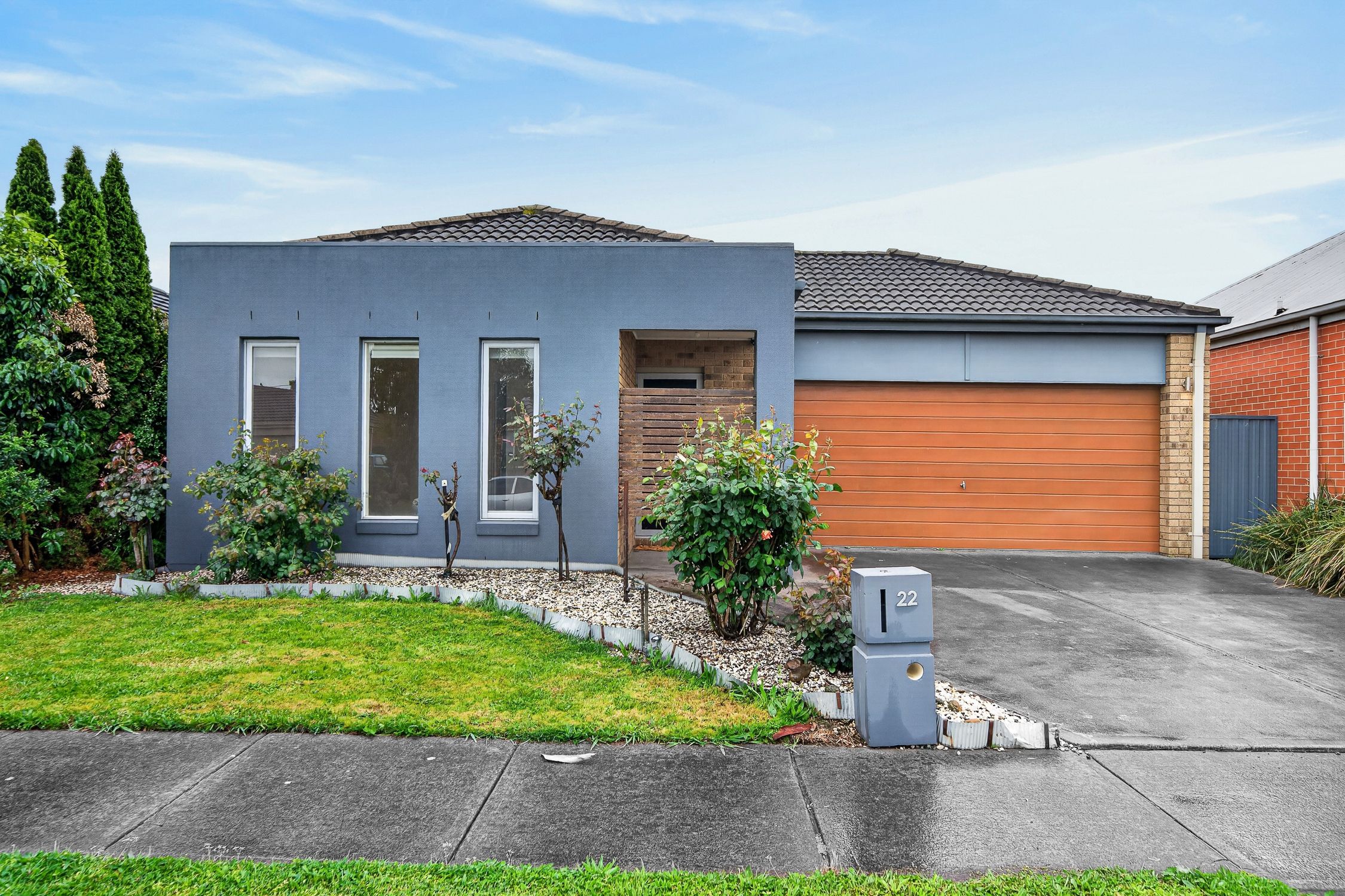 22 Stringy Bark Circuit — photo from Ray White Pakenham