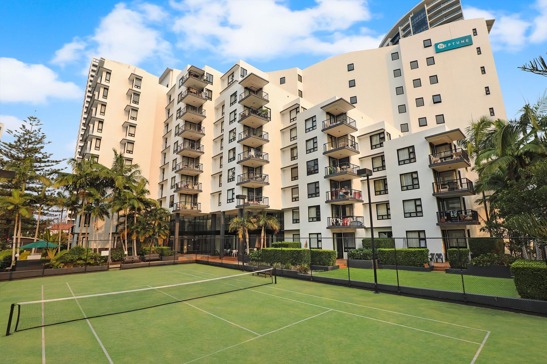 307/32 Surf Parade, Broadbeach, QLD 4218