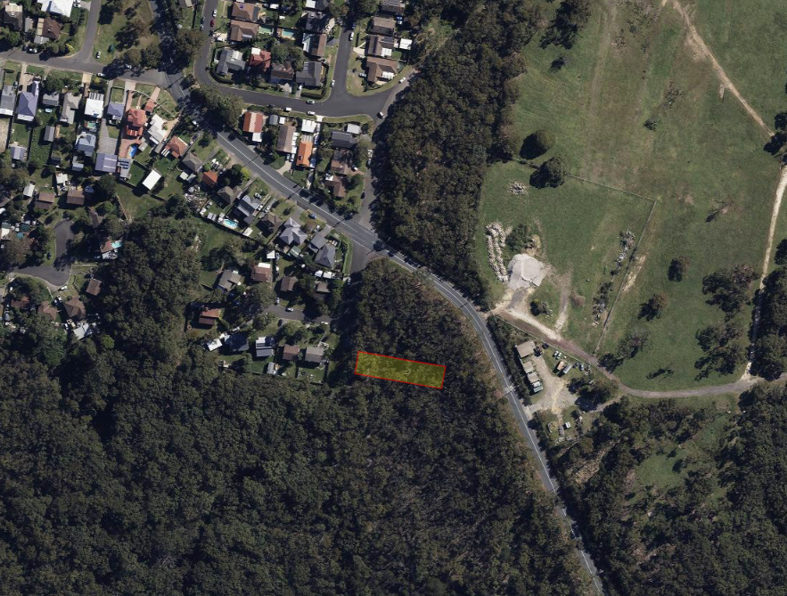 26 Werrong Road, Helensburgh NSW 2508