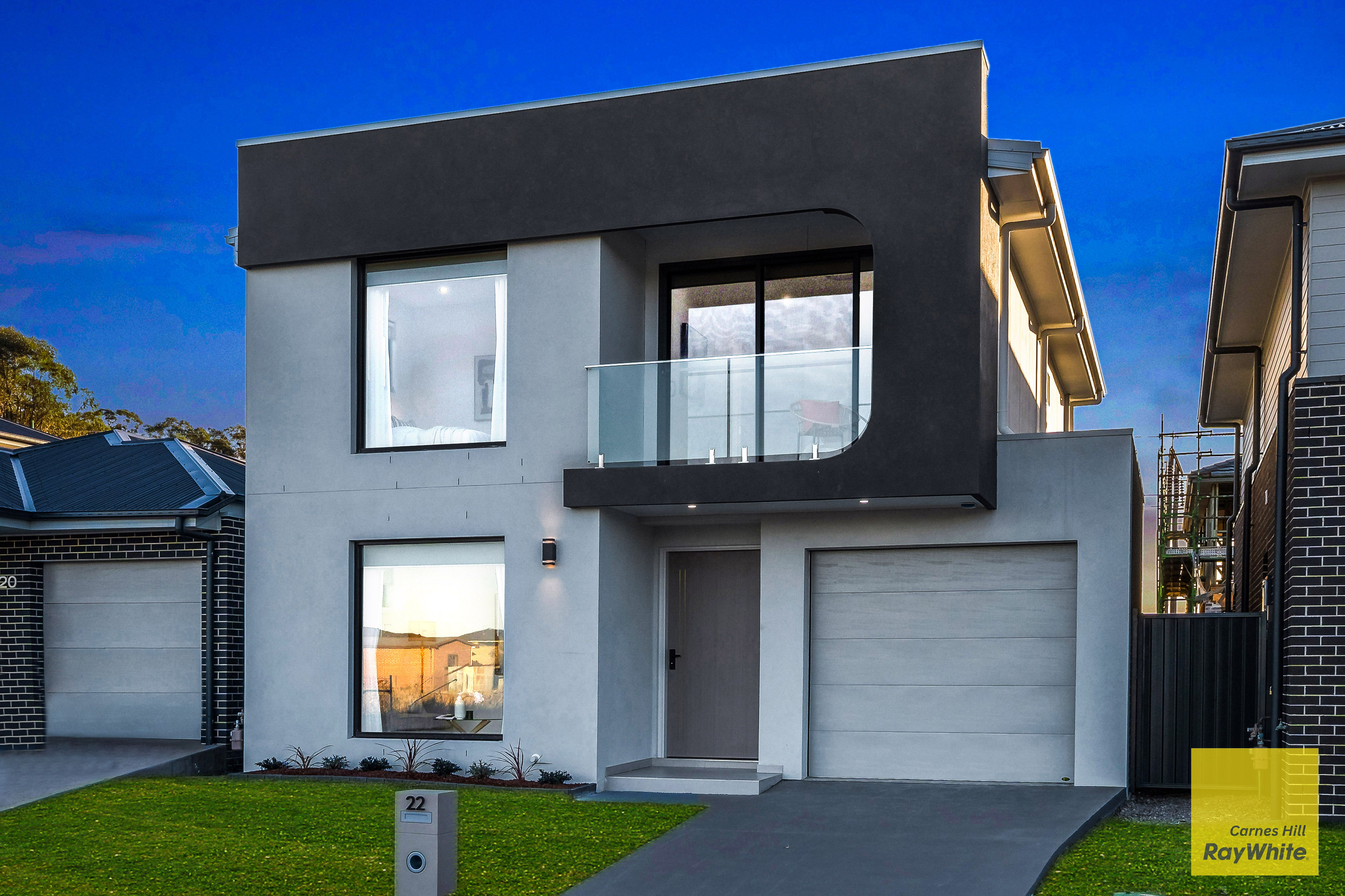 22 Ranch Street, Austral NSW 2179