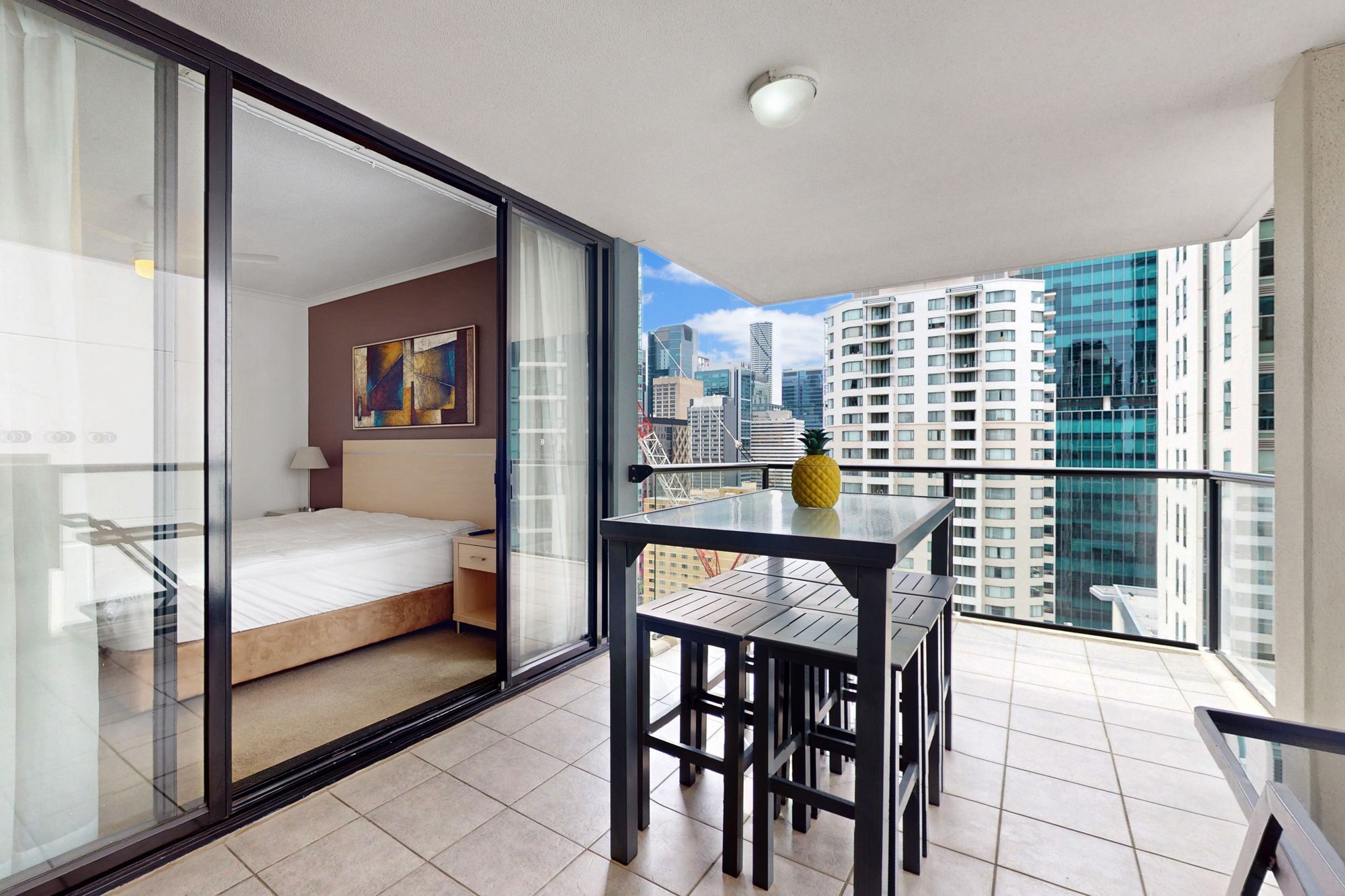 2402/79 Albert Street, Brisbane City, QLD 4000