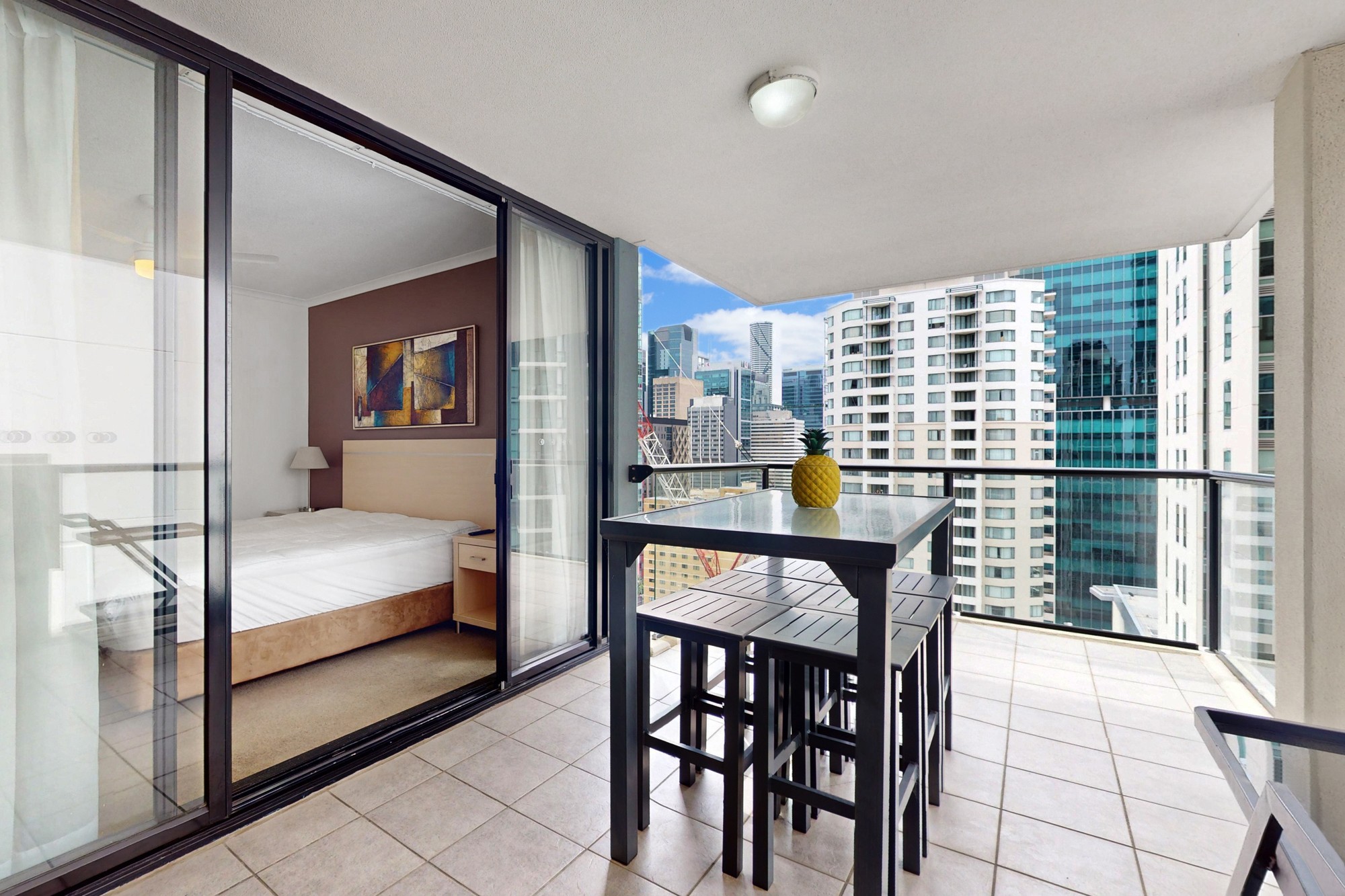 2402/79 Albert Street, Brisbane City, QLD 4000