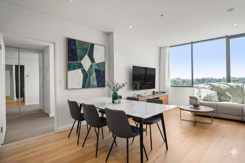 707/2A Conferta Avenue, TALLAWONG, NSW 2762