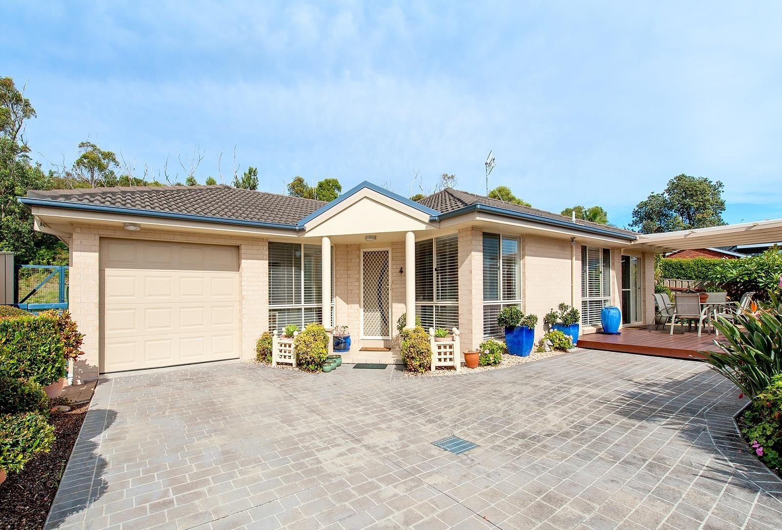 83 Pacific Drive, Fingal Bay, NSW 2315