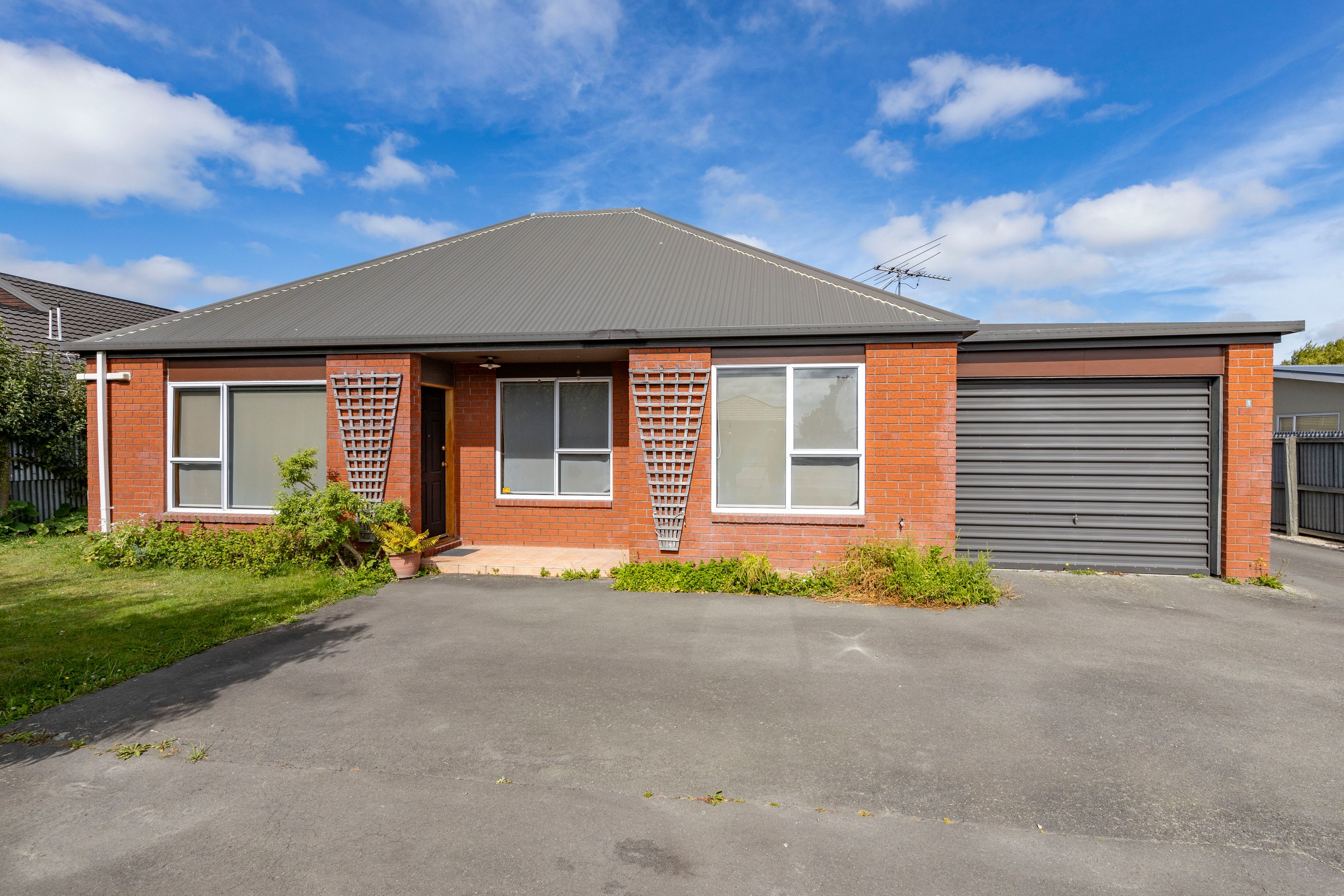 1/822 Main North Road, Belfast, Christchurch City