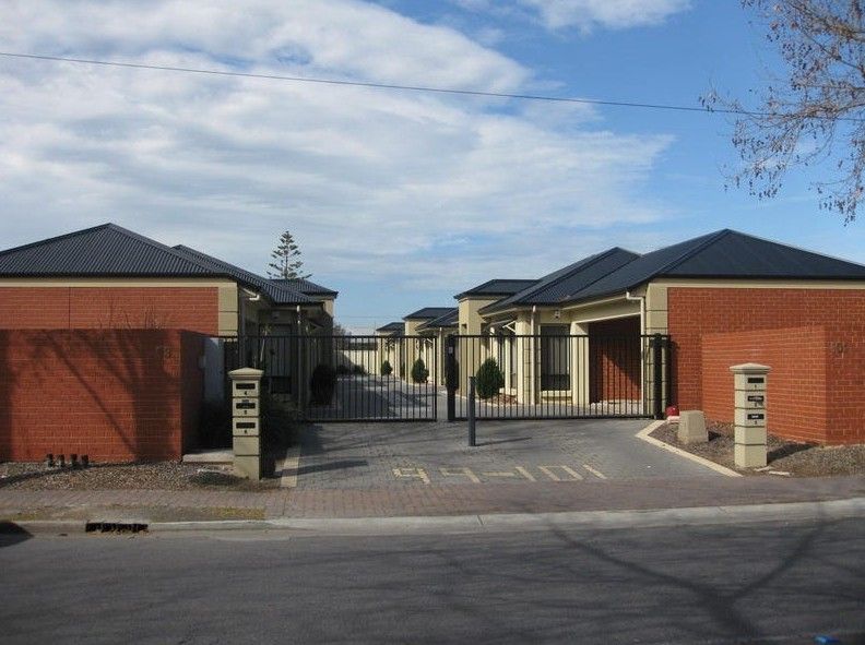 6/99-101 George Street, Thebarton, SA 5031