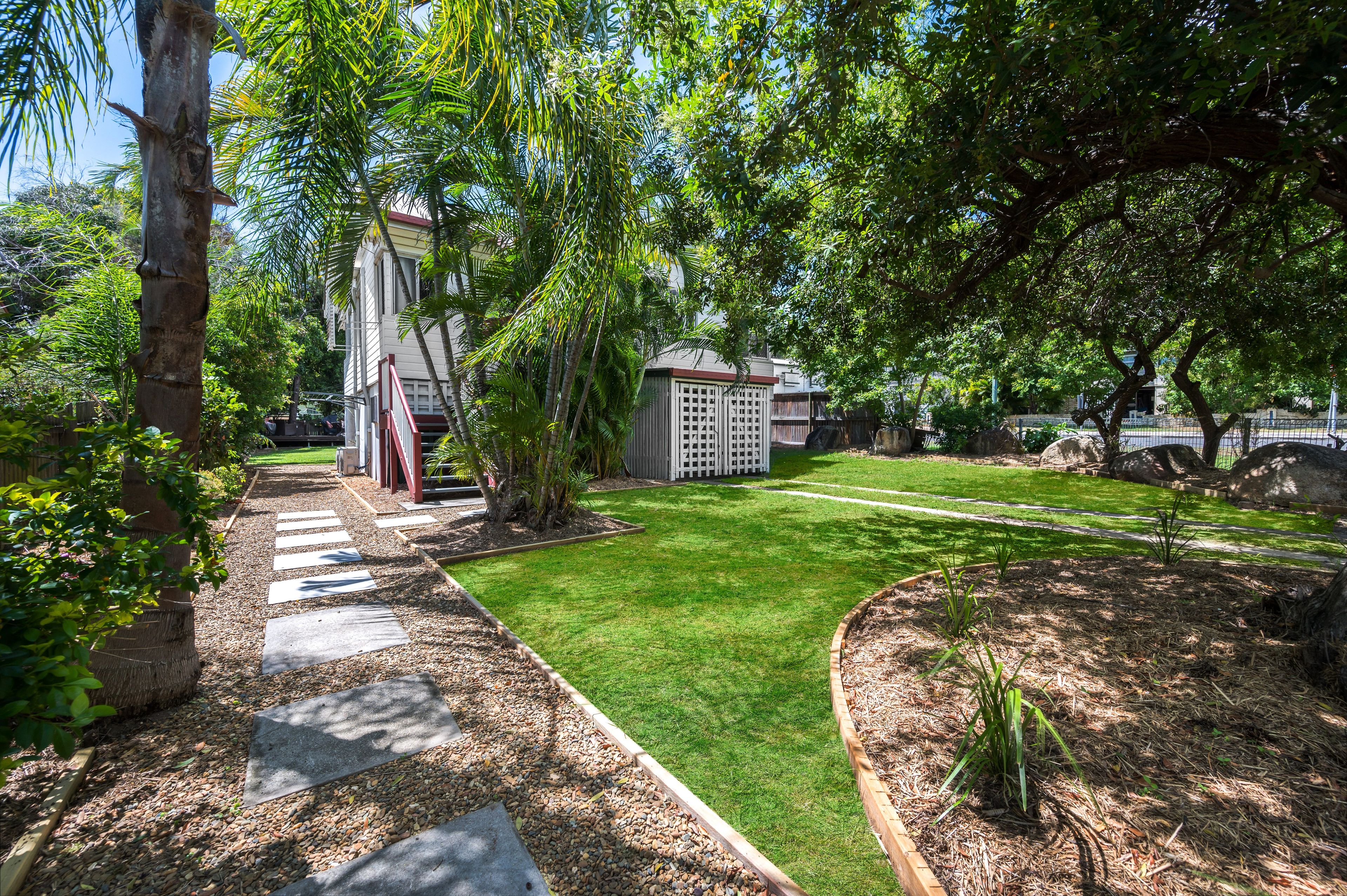 132 Glenlyon Street, Gladstone Central, QLD 4680
