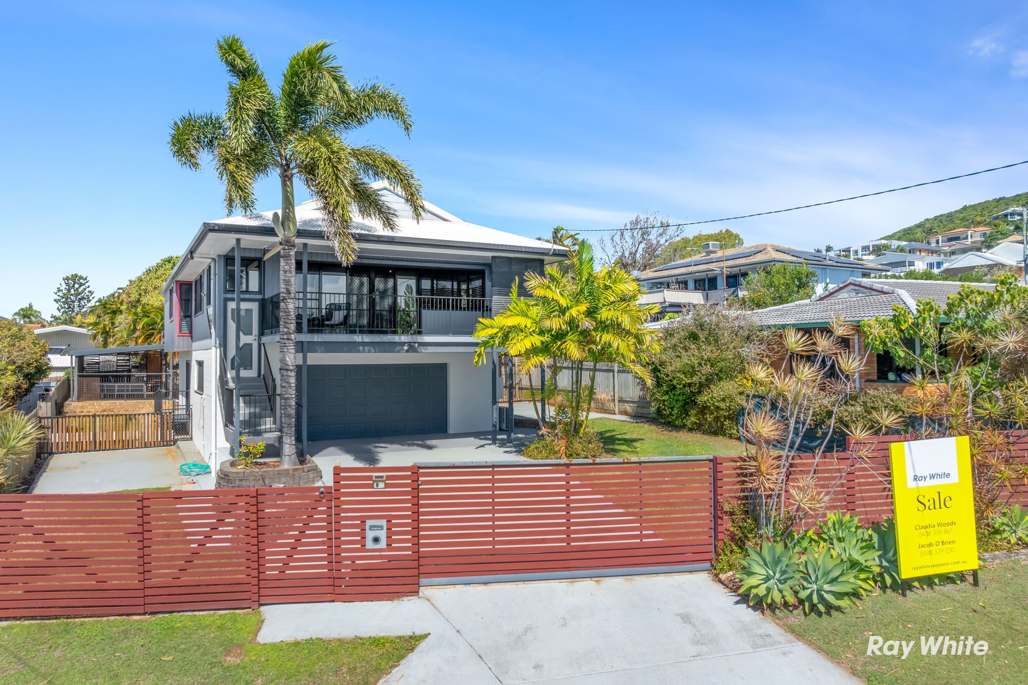 8 Jarman Street — photo 4 of 22