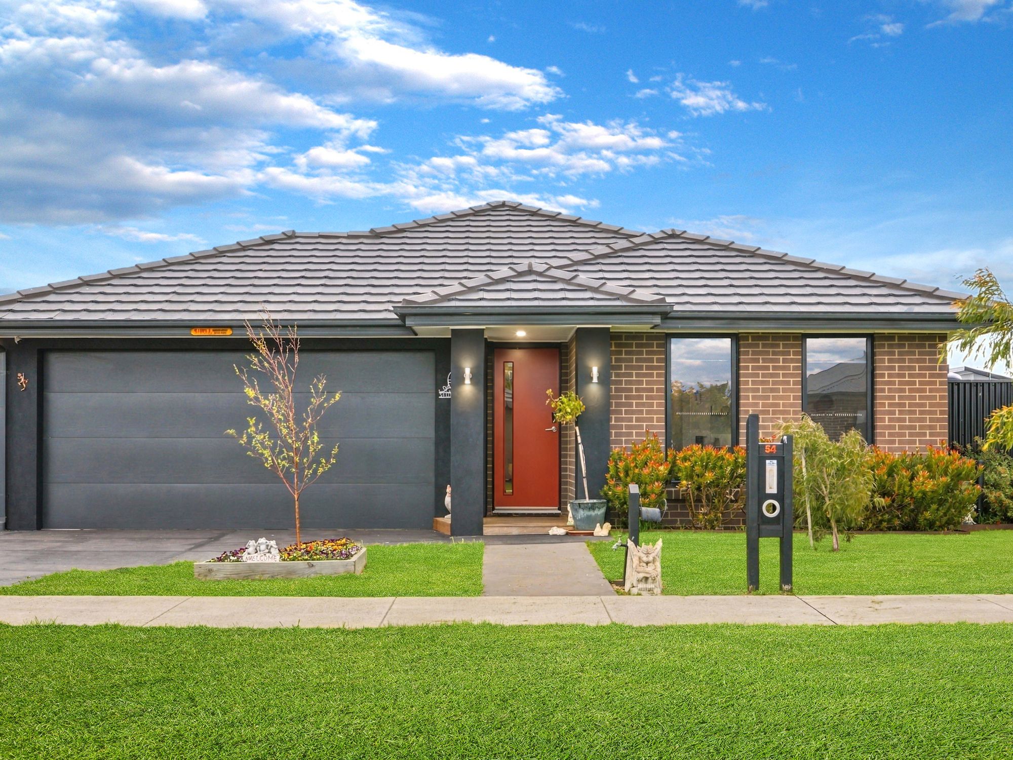 54 Connection Road — photo from Ray White Wonthaggi