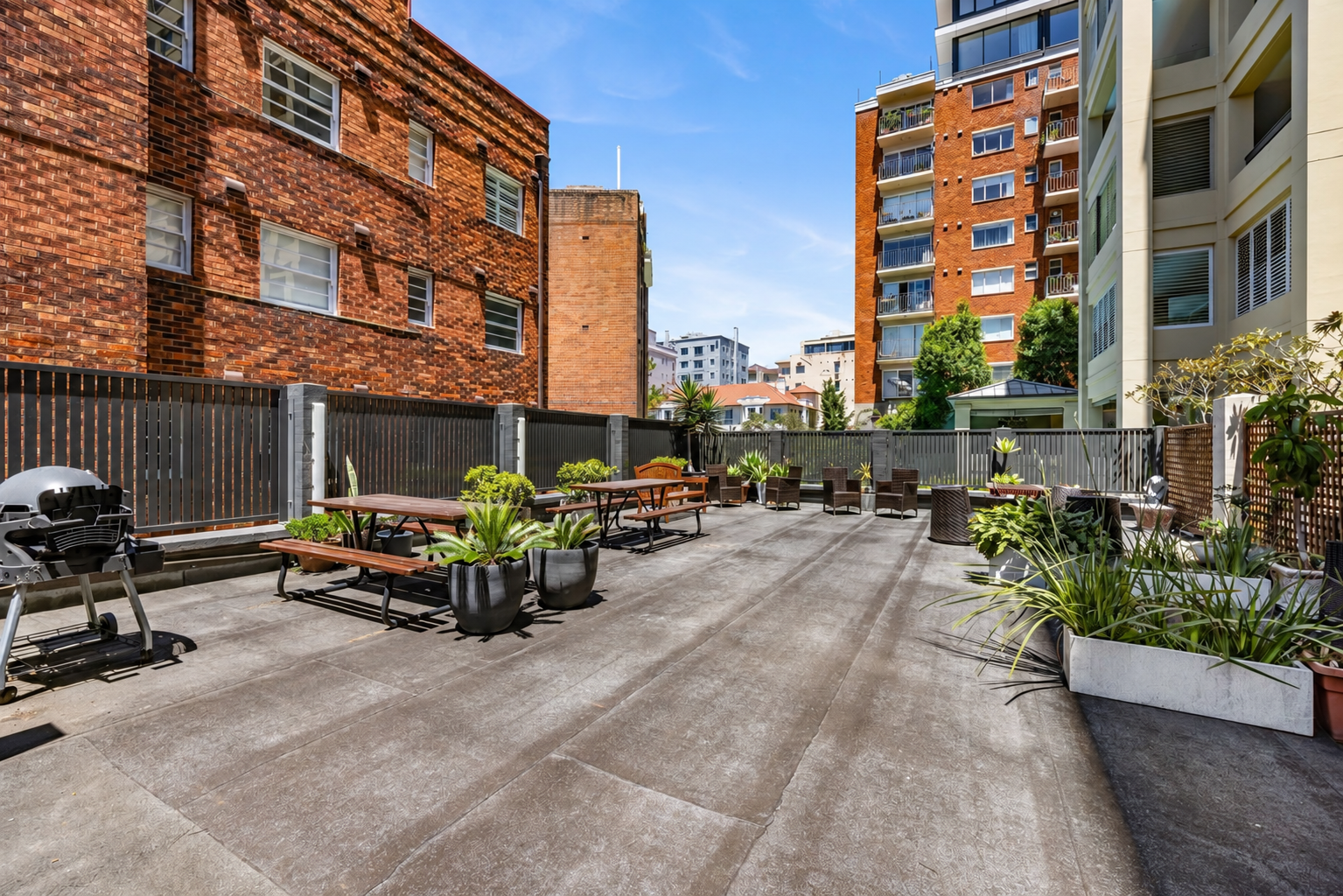 614/28 Macleay Street — photo 13 of 16