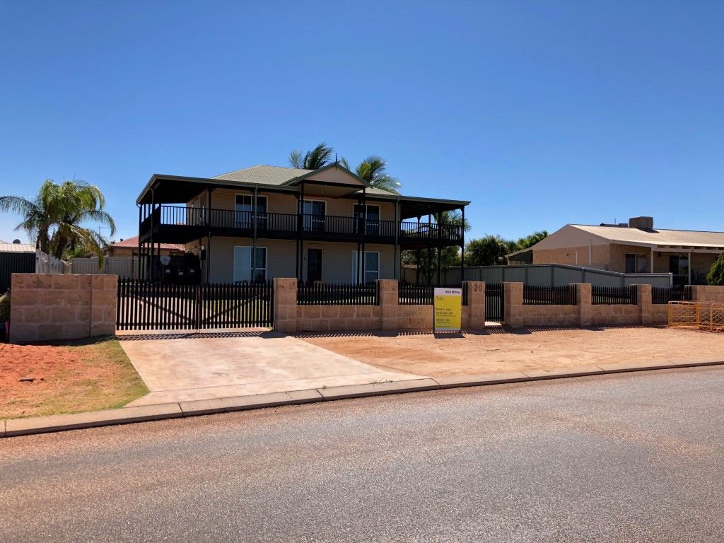 30 Tambor Drive, Exmouth, WA 6707