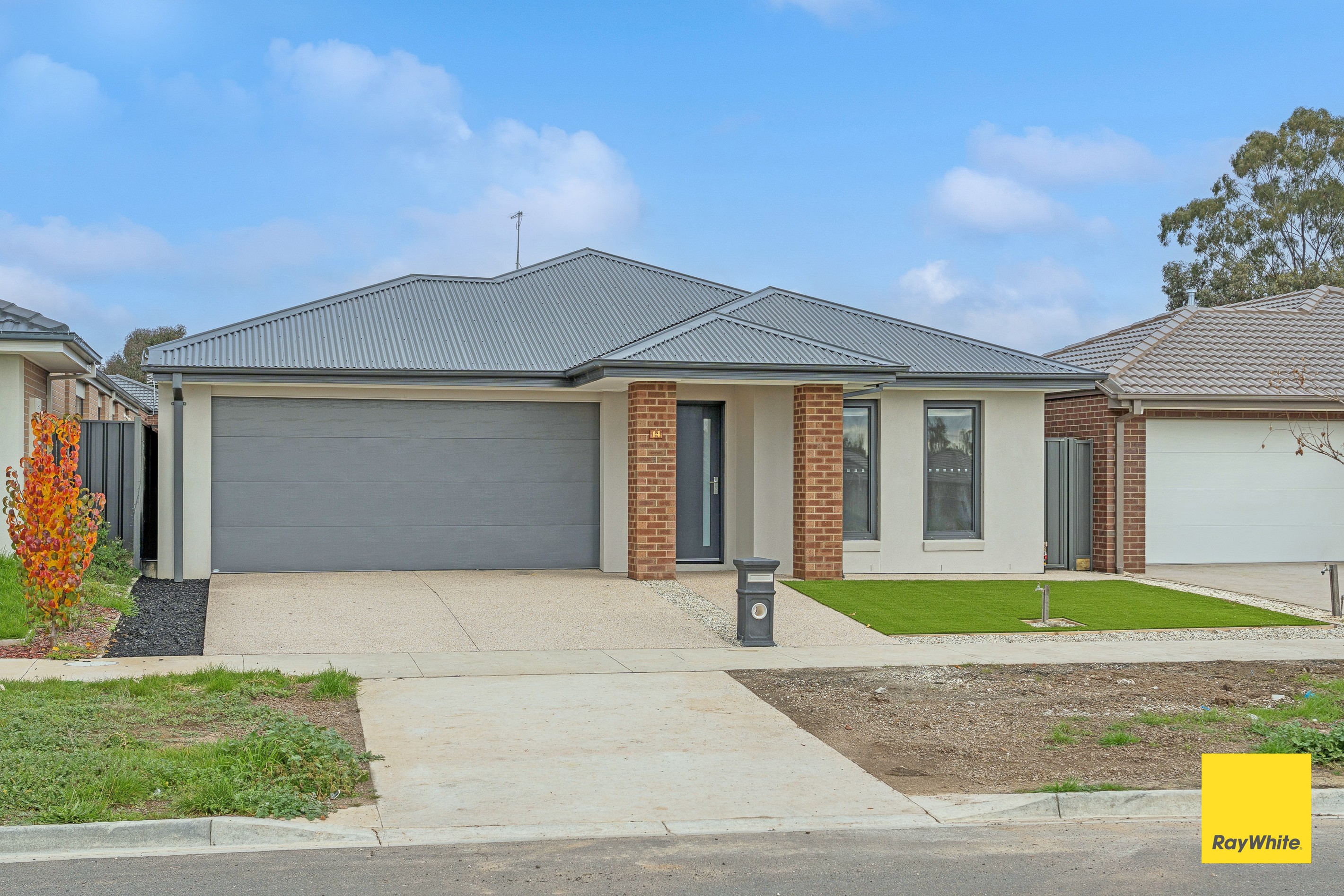 14 Sendock Parade, Huntly, VIC 3551
