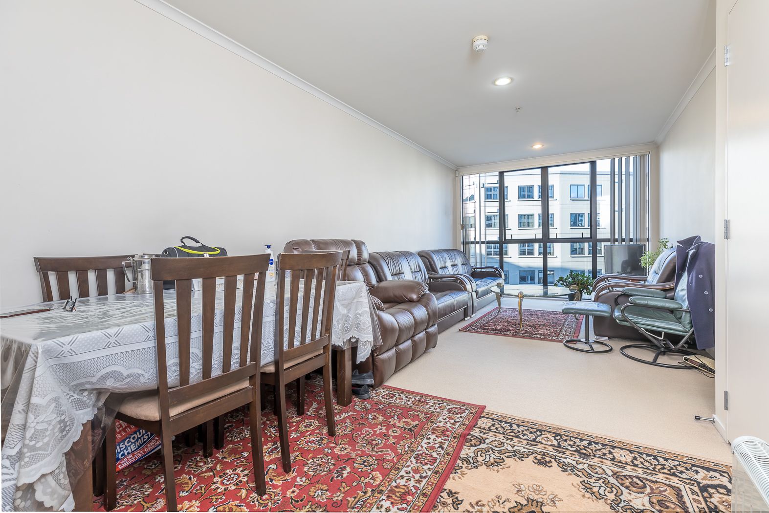 A302/176 Broadway, Newmarket, Auckland City
