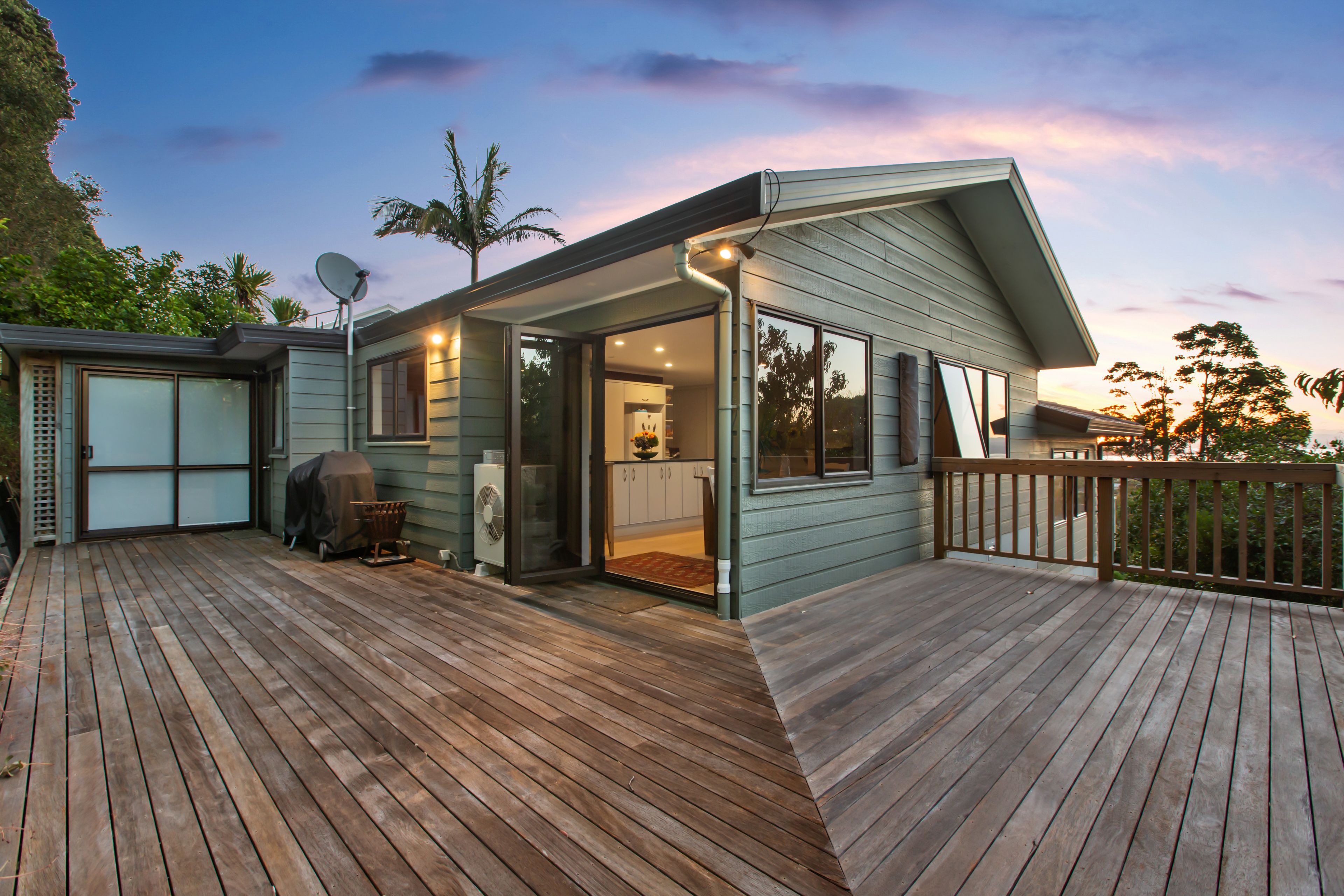 4 Kanohi Terrace, Mangere Bridge, Manukau City
