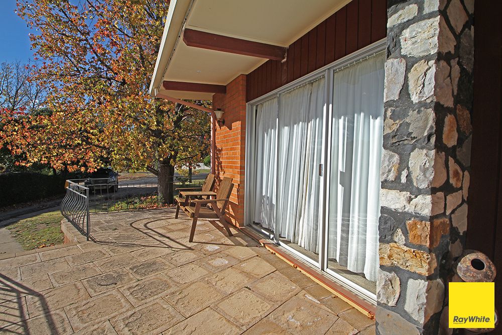 3 Sir William Hudson Street, Cooma, NSW 2630
