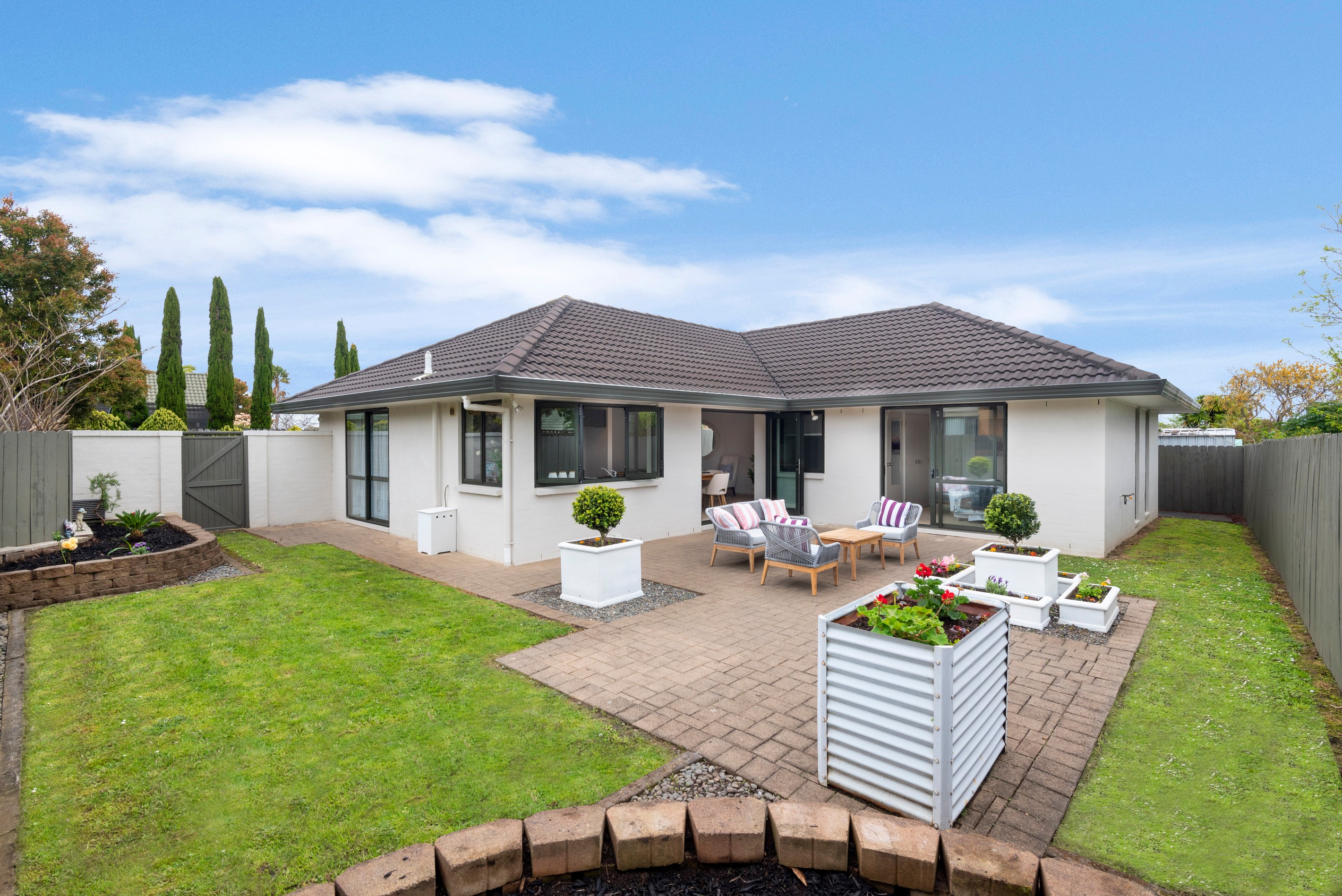 2/11 Carniew Place, Dannemora, Manukau City