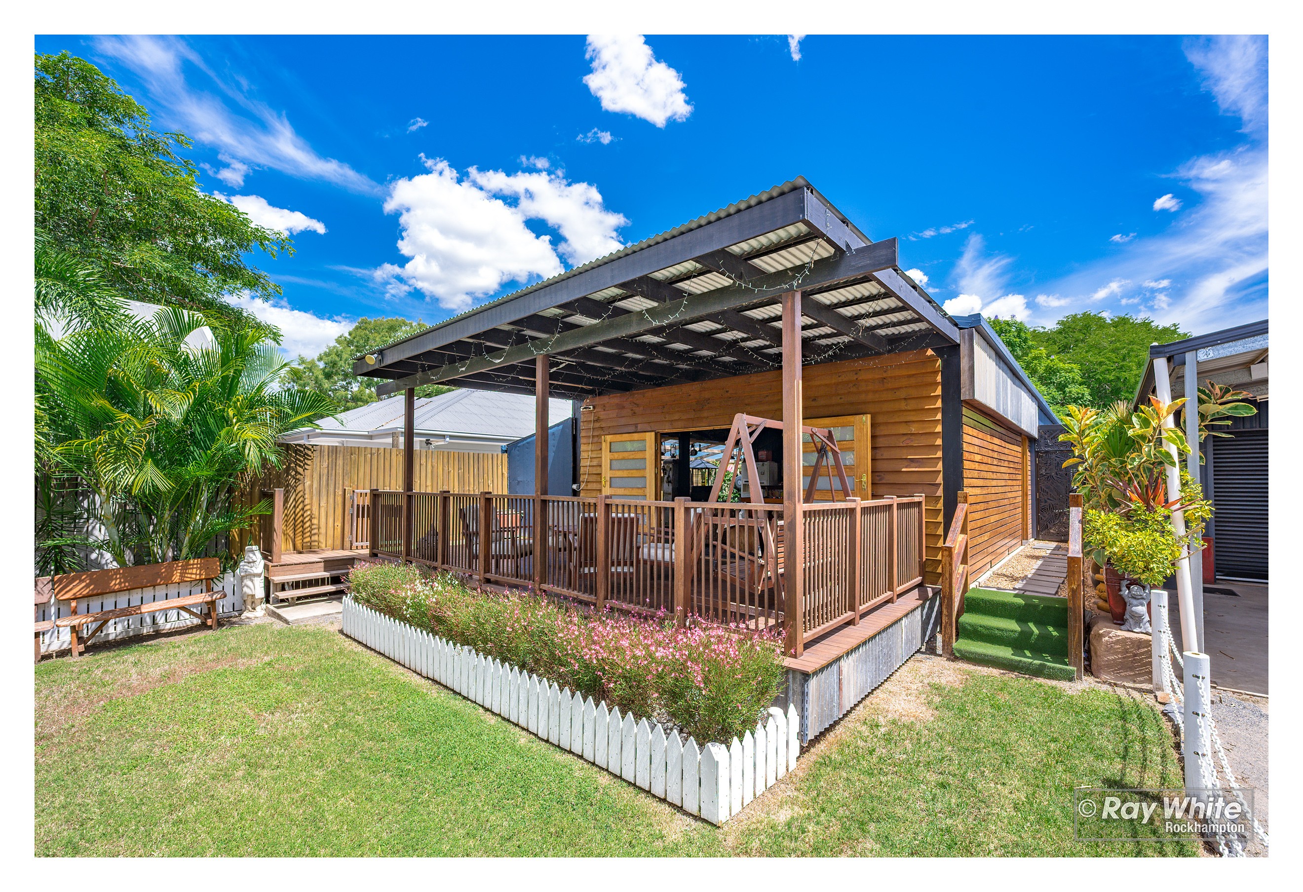 16 Wiseman Street, Kabra, QLD 4702