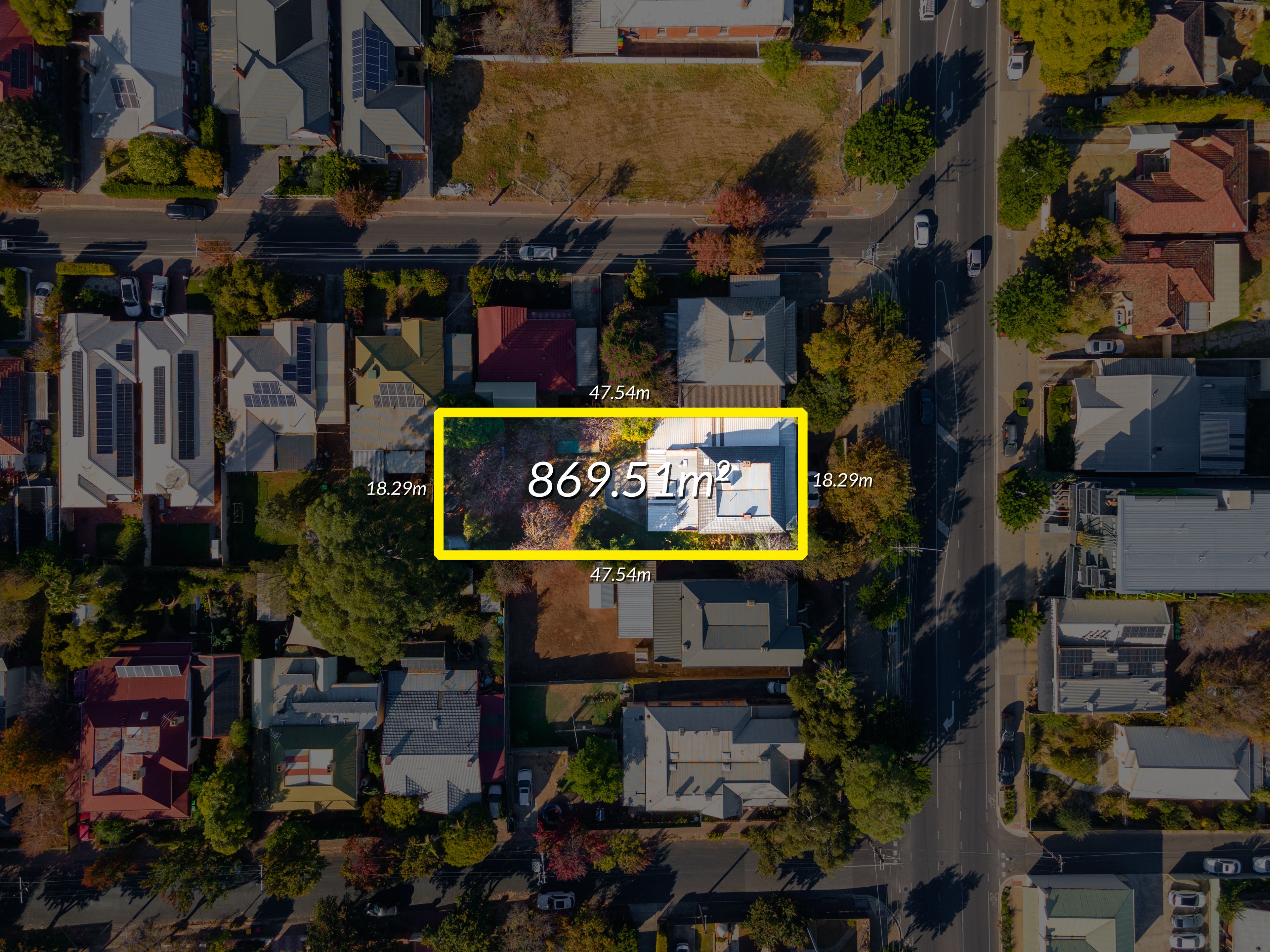 43 Churchill Road, Prospect, SA 5082
