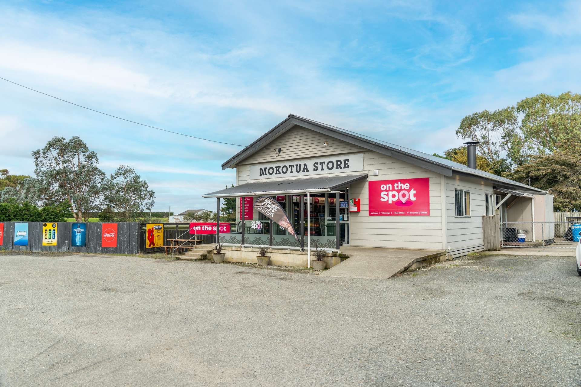 1366 Gorge Road Invercargill Highway photo 4